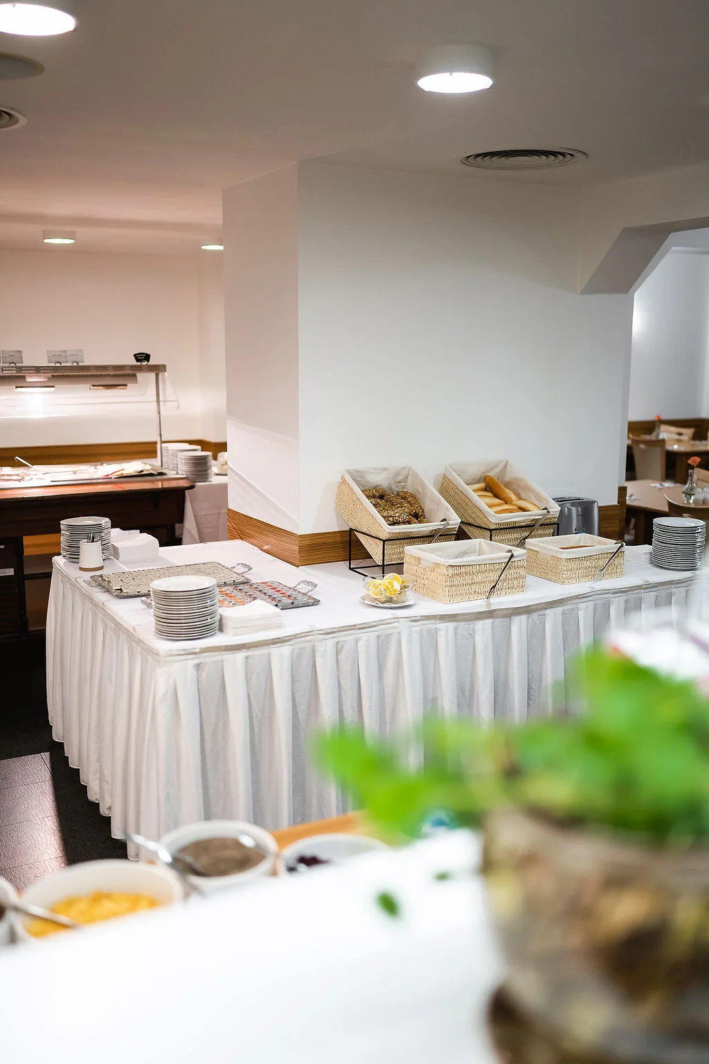 Pohodový pobyt v hotelu OREA Voro v Brně se snídaní, v blízkosti výstaviště