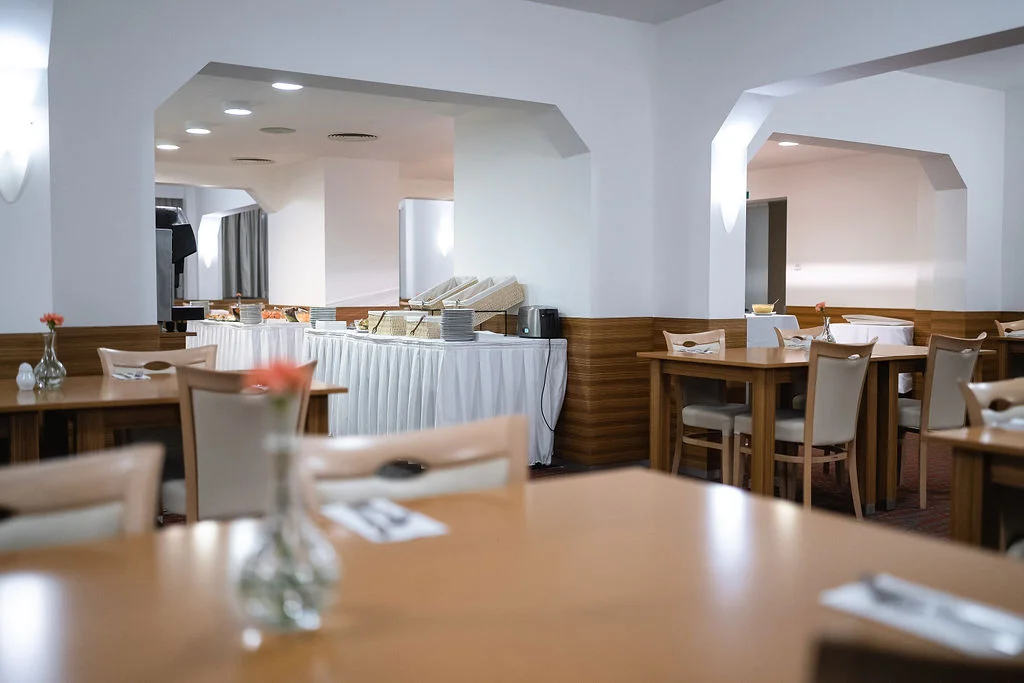 Pohodový pobyt v hotelu OREA Voro v Brně se snídaní, v blízkosti výstaviště