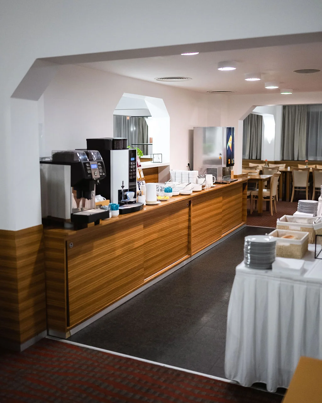 Pohodový pobyt v hotelu OREA Voro v Brně se snídaní, v blízkosti výstaviště