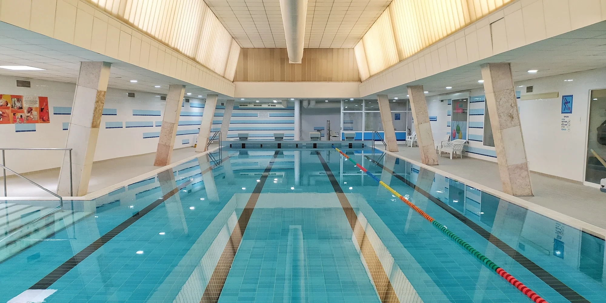 Pohoda v Karlových Varech: pobyt se snídaní a vstupem do wellness