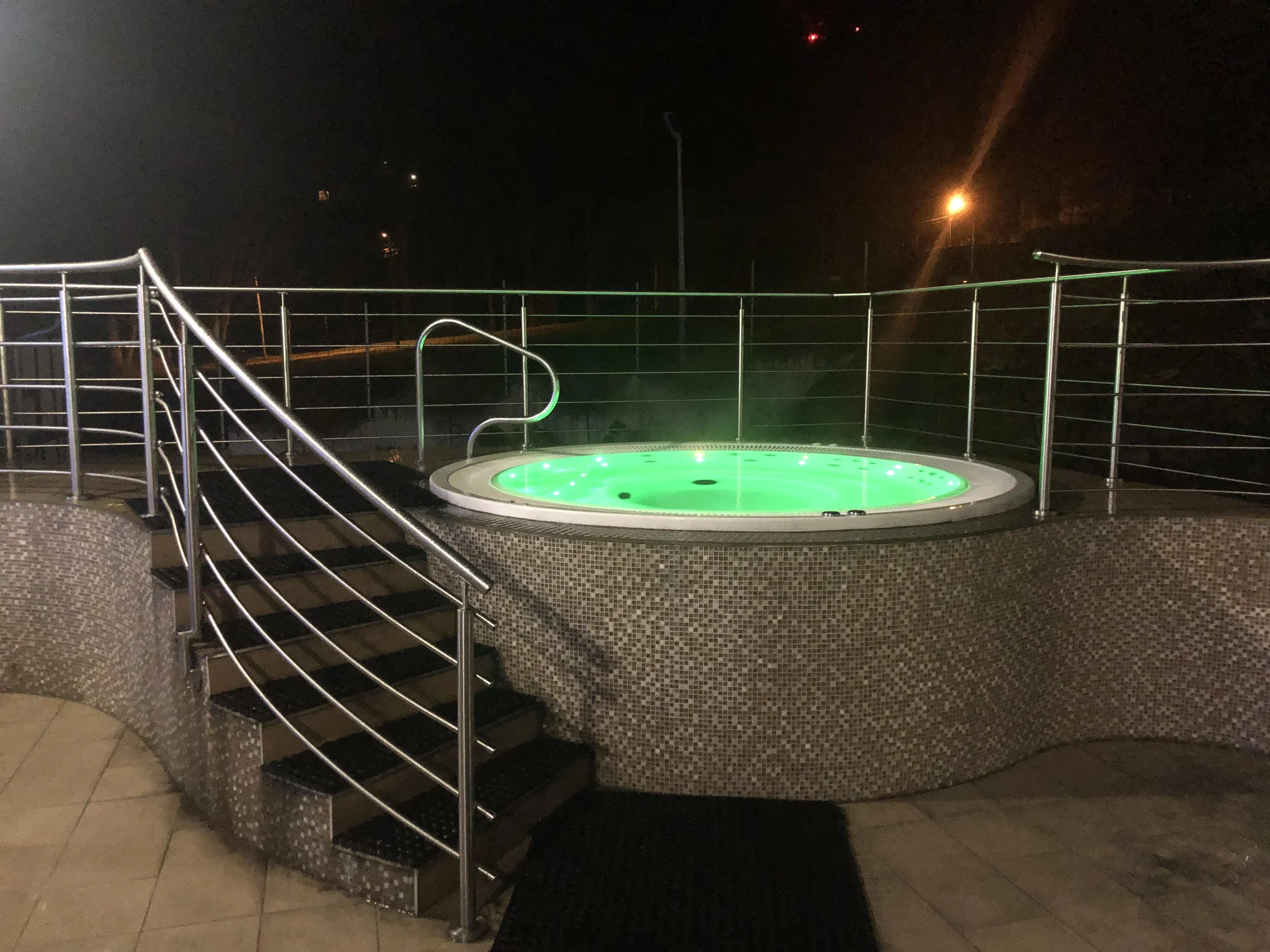 Dovolená v polských Jizerkách pro páry i rodiny: wellness a snídaně či polopenze