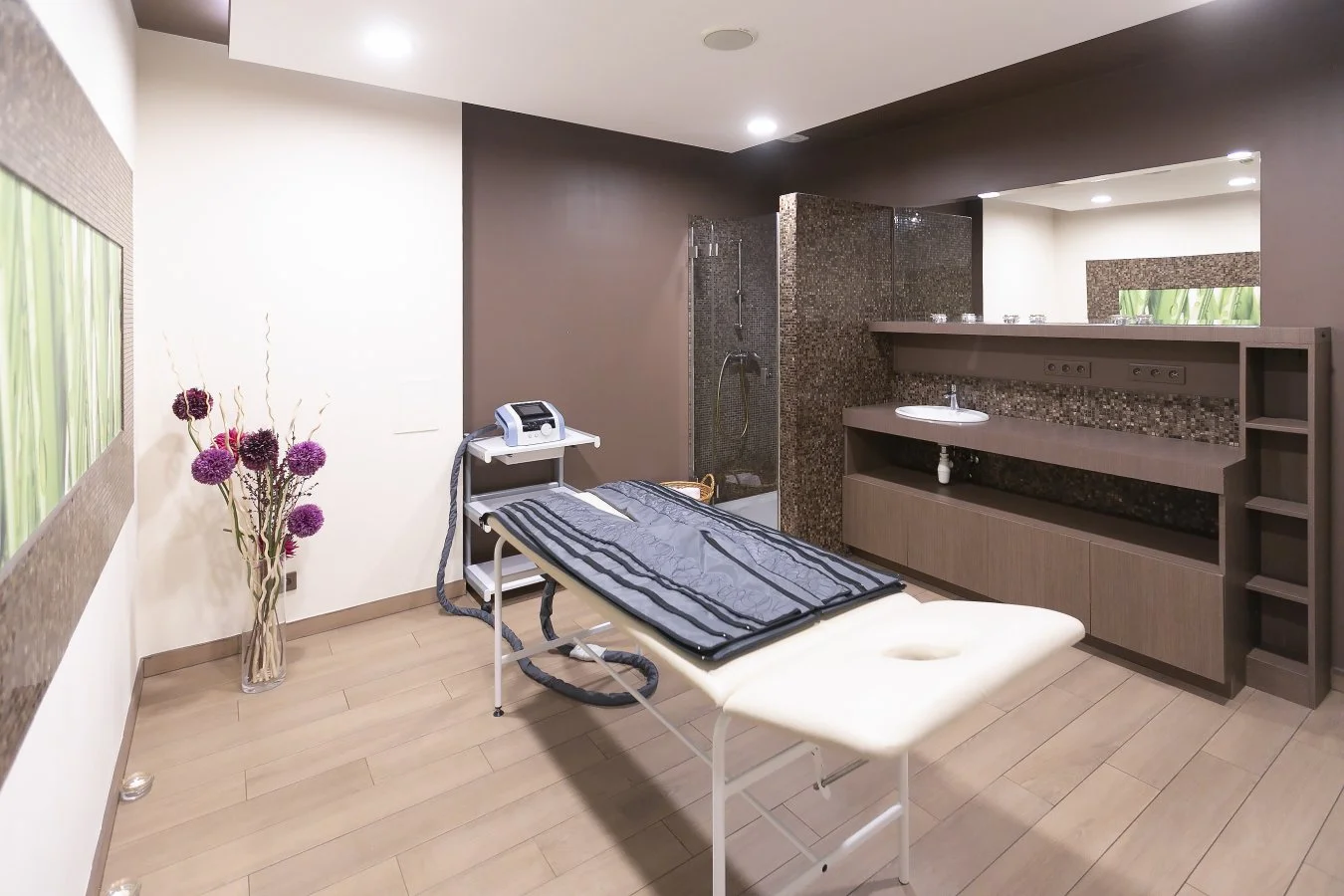 Szklarska Poręba: hotel s wellness, herna a spousta aktivit v ceně