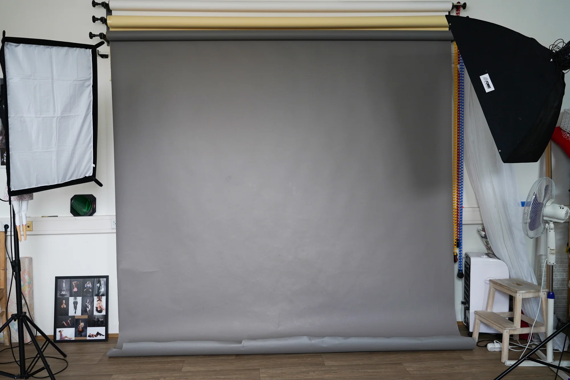 Profesionální fotografování v ateliéru nebo venku až pro 5 osob