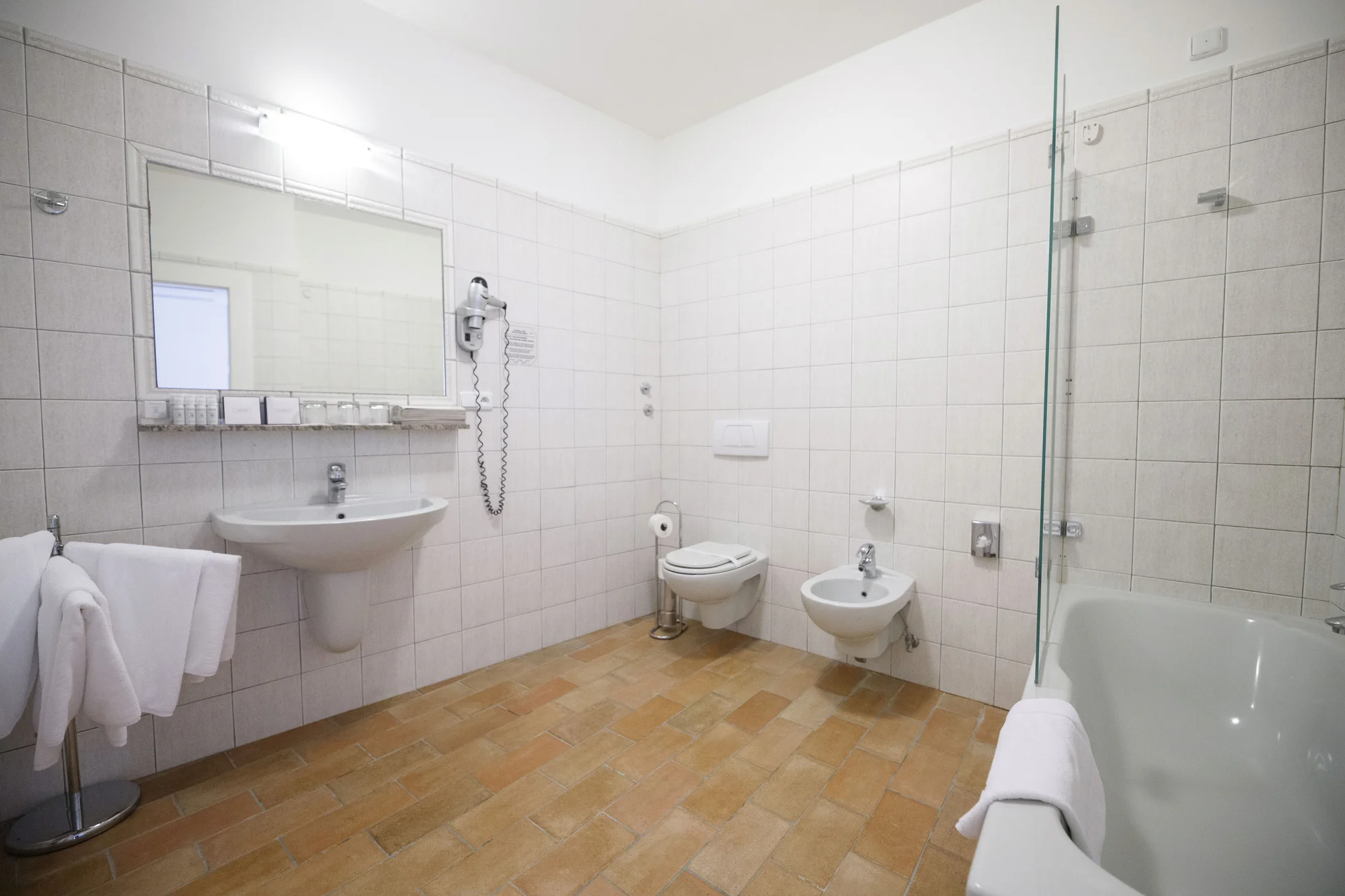 Pobyt na Malé Straně: 1–4 noci přímo pod Petřínem, snídaně i hodinka relaxu v sauně