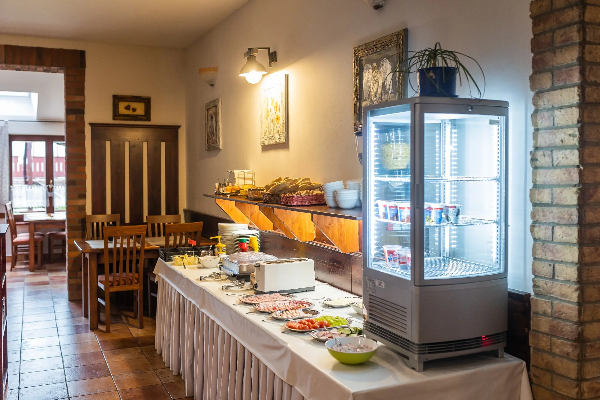 Apartmány v Bešeňové blízko vyhlášeného aquaparku, v ceně neomezený vstup do wellness