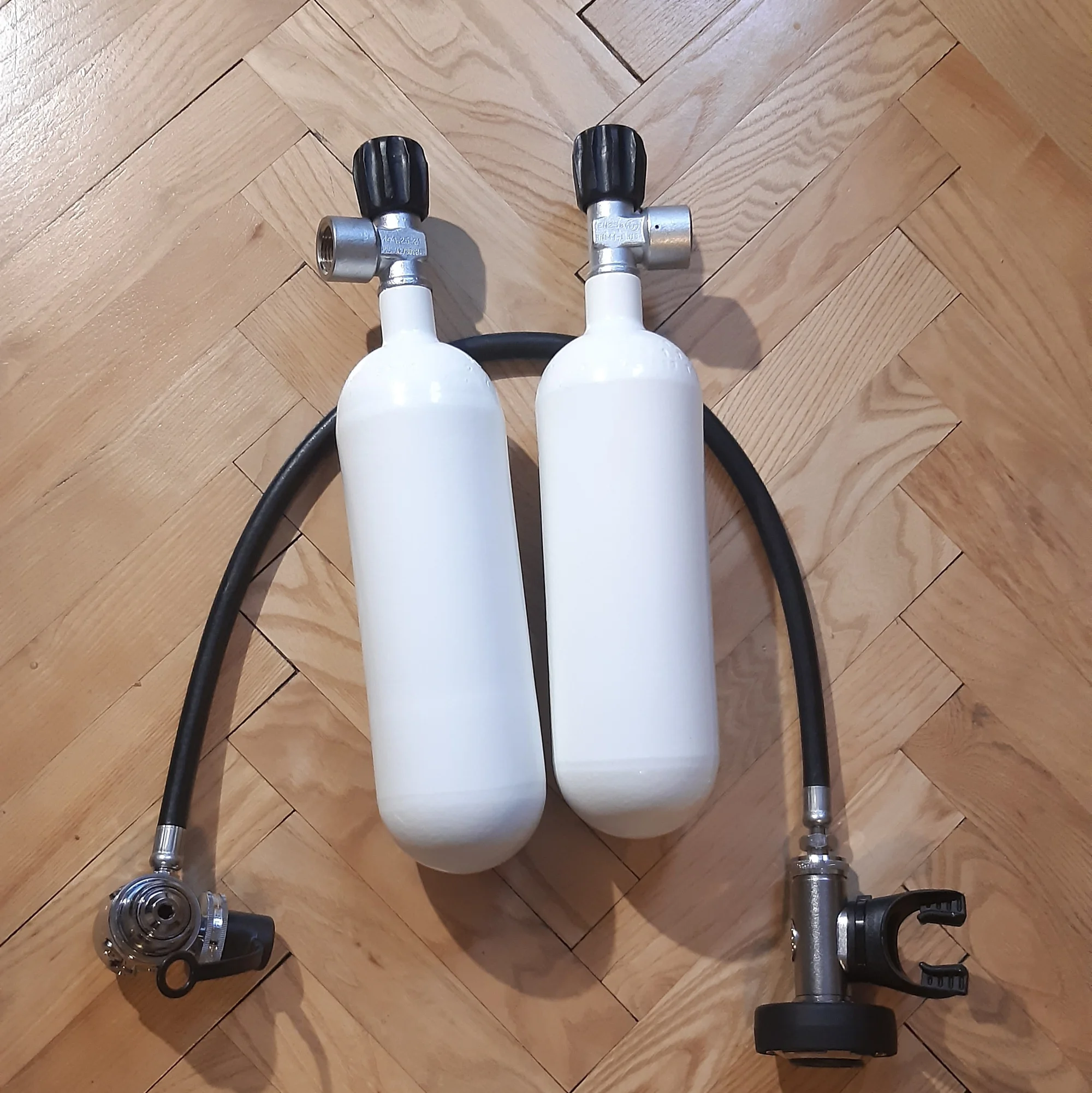 Plavání s ploutvemi a monoploutví pro děti: 1 nebo 3 zkušební hodiny