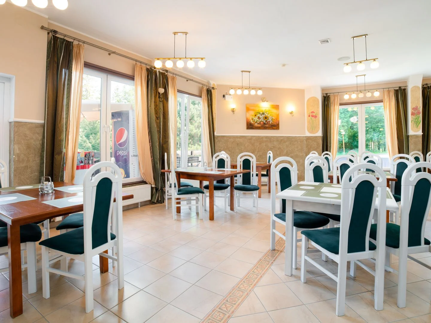 Za relaxem do lázeňského města Świeradów Zdrój: polopenze, wellness i balíček s masáží