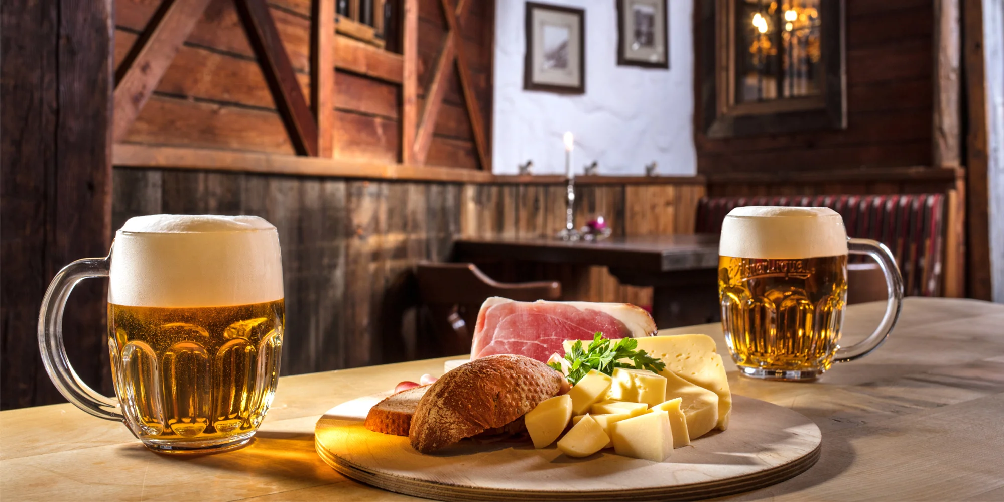 Relax v Tyrolsku: hotel kousek od ledovce Hintertux, strava a wellness