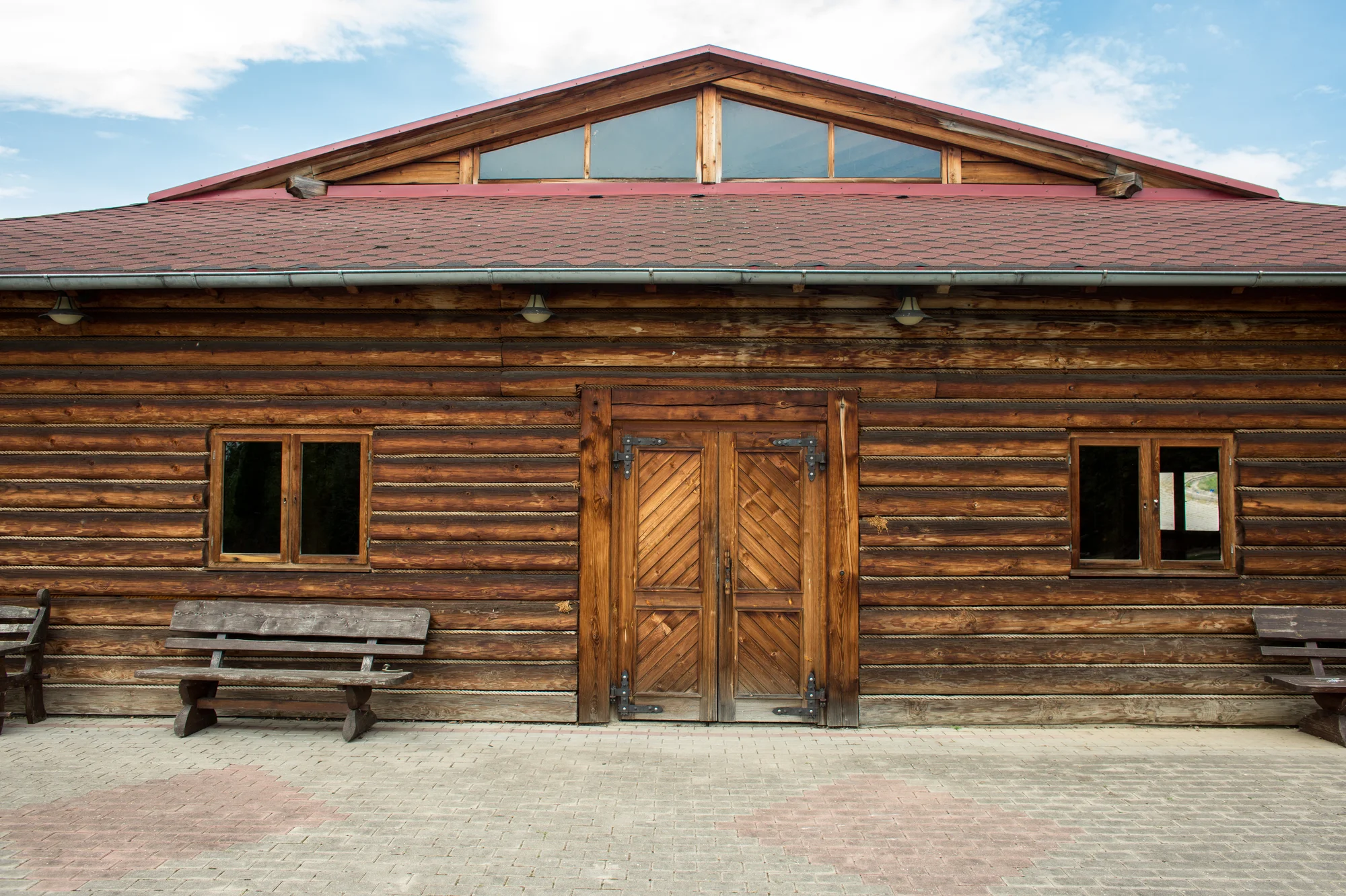 Wellness pobyt v polských Krkonoších: polopenze a denně vstup do aquaparku se saunami