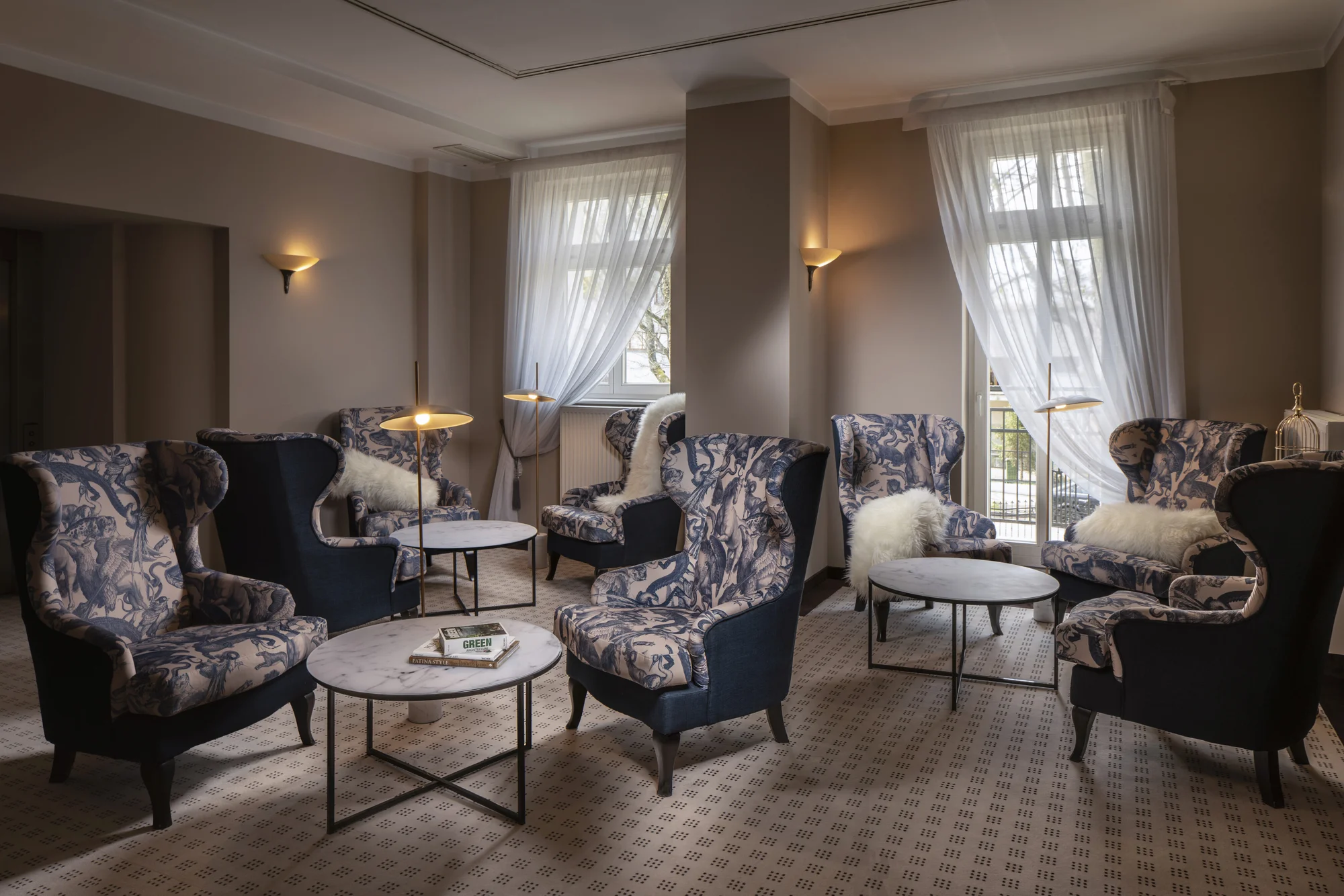 Dovolená u Baltu: adult only hotel v Kolobřehu, snídaně, wellness i bazén neomezeně