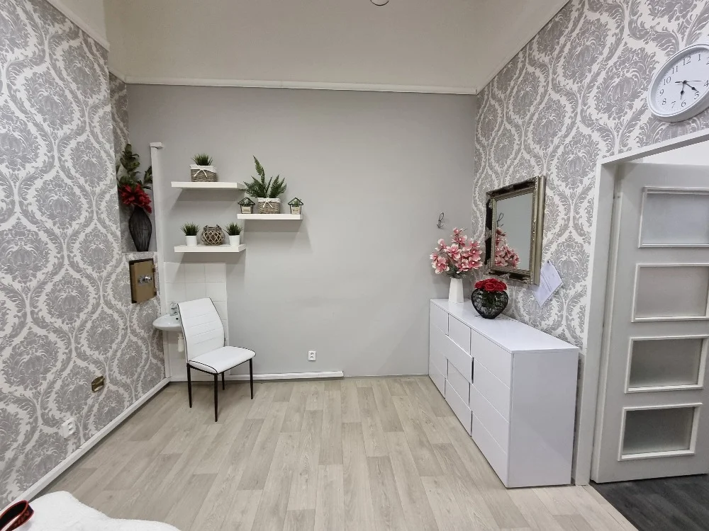 Liposukce strojem VacaVite Prestige a lymfodrenáž s okamžitým účinkem