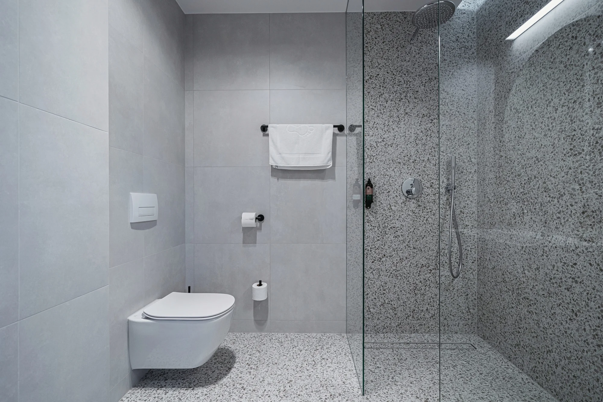Dovolená v moderním hotelu v Zakopaném: privátní wellness, možnost snídaní i apartmán s balkonem nebo terasou