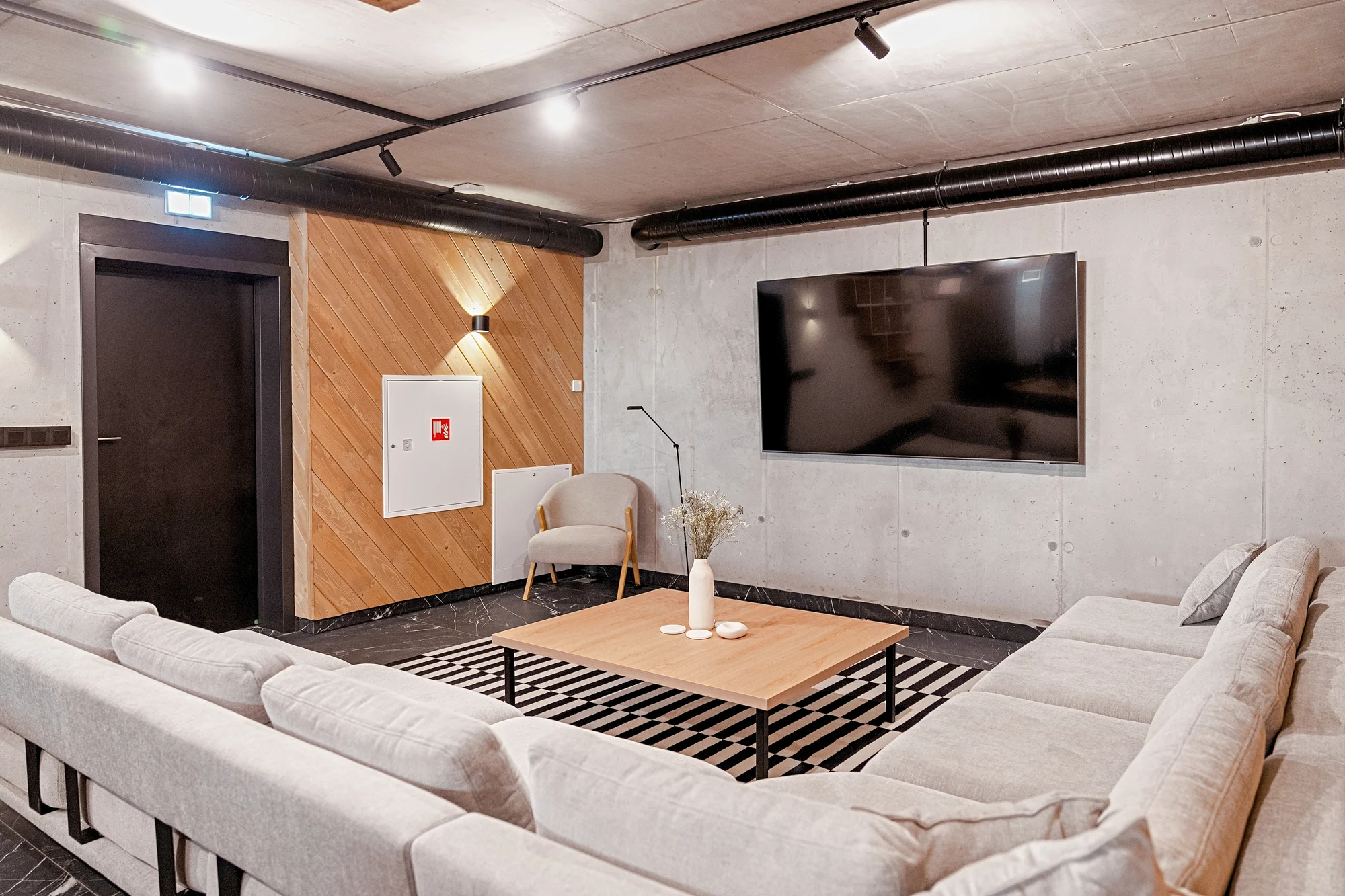 Dovolená v moderním hotelu v Zakopaném: privátní wellness, možnost snídaní i apartmán s balkonem nebo terasou