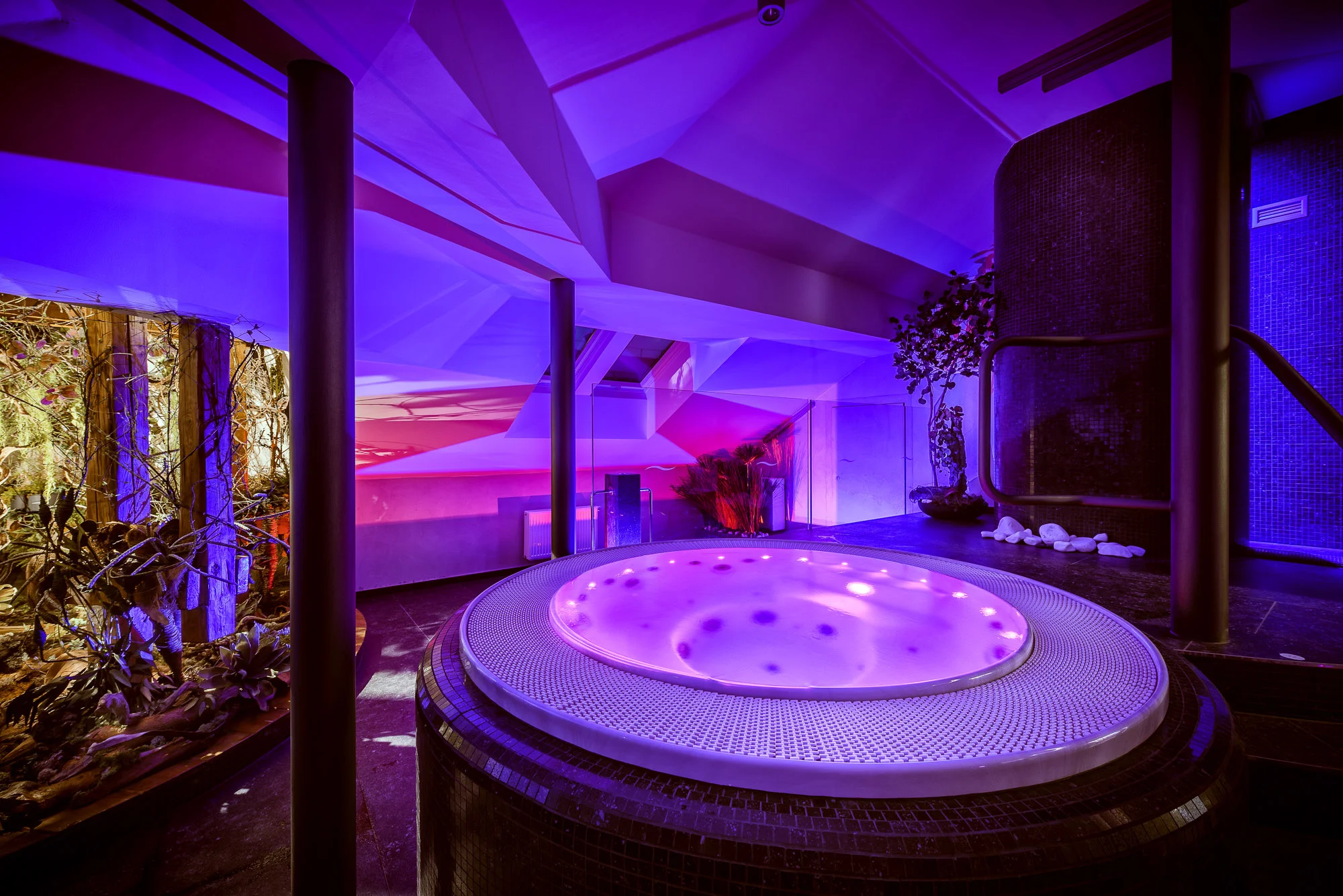Čtyřhvězdičkový relax v centru Olomouce: bohaté snídaně i wellness
