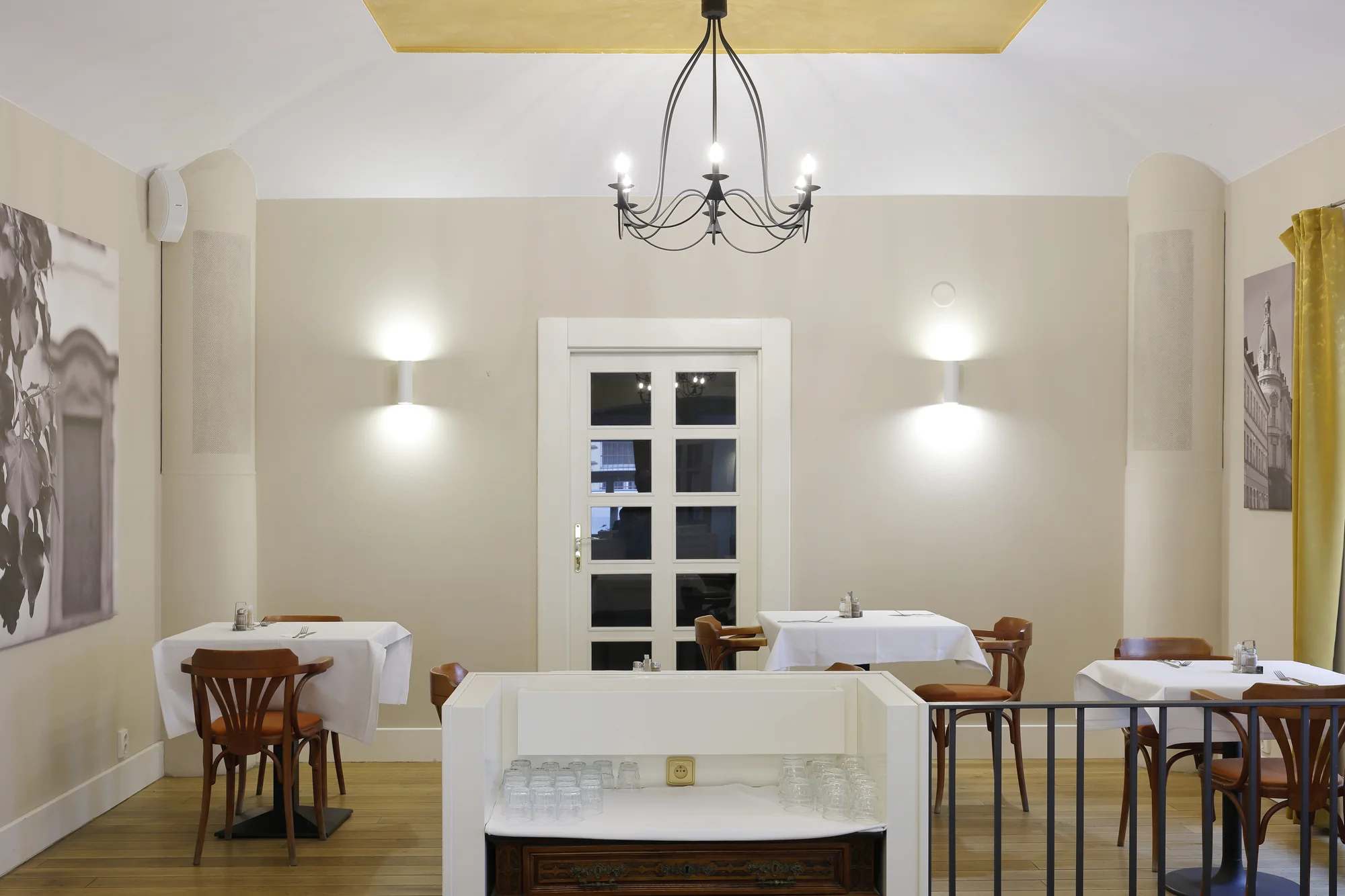 Elegantní hotel na Žižkově, bohaté snídaně a top místa Prahy na dosah