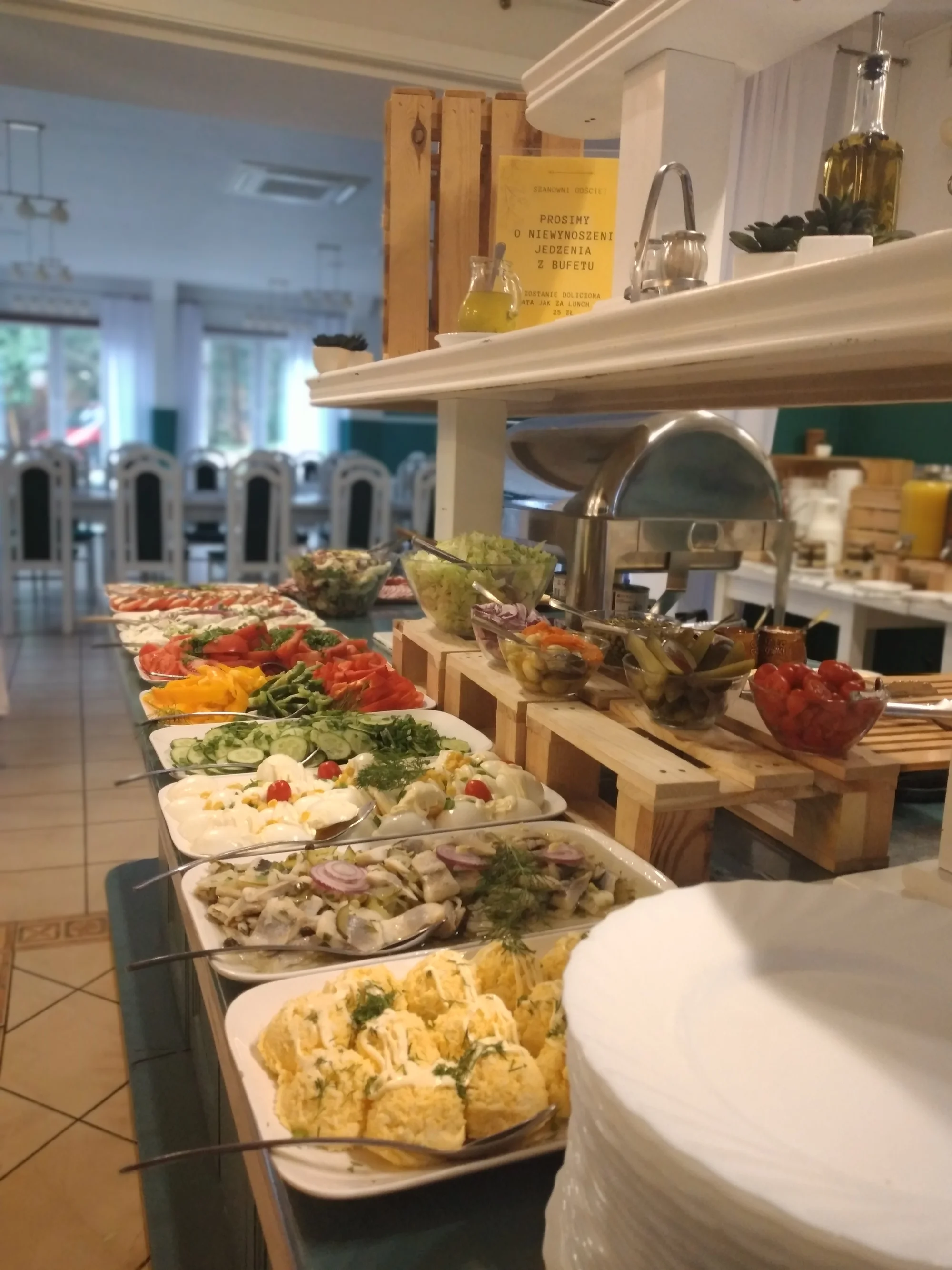 Za relaxem do lázeňského města Świeradów Zdrój: polopenze, wellness i balíček s masáží