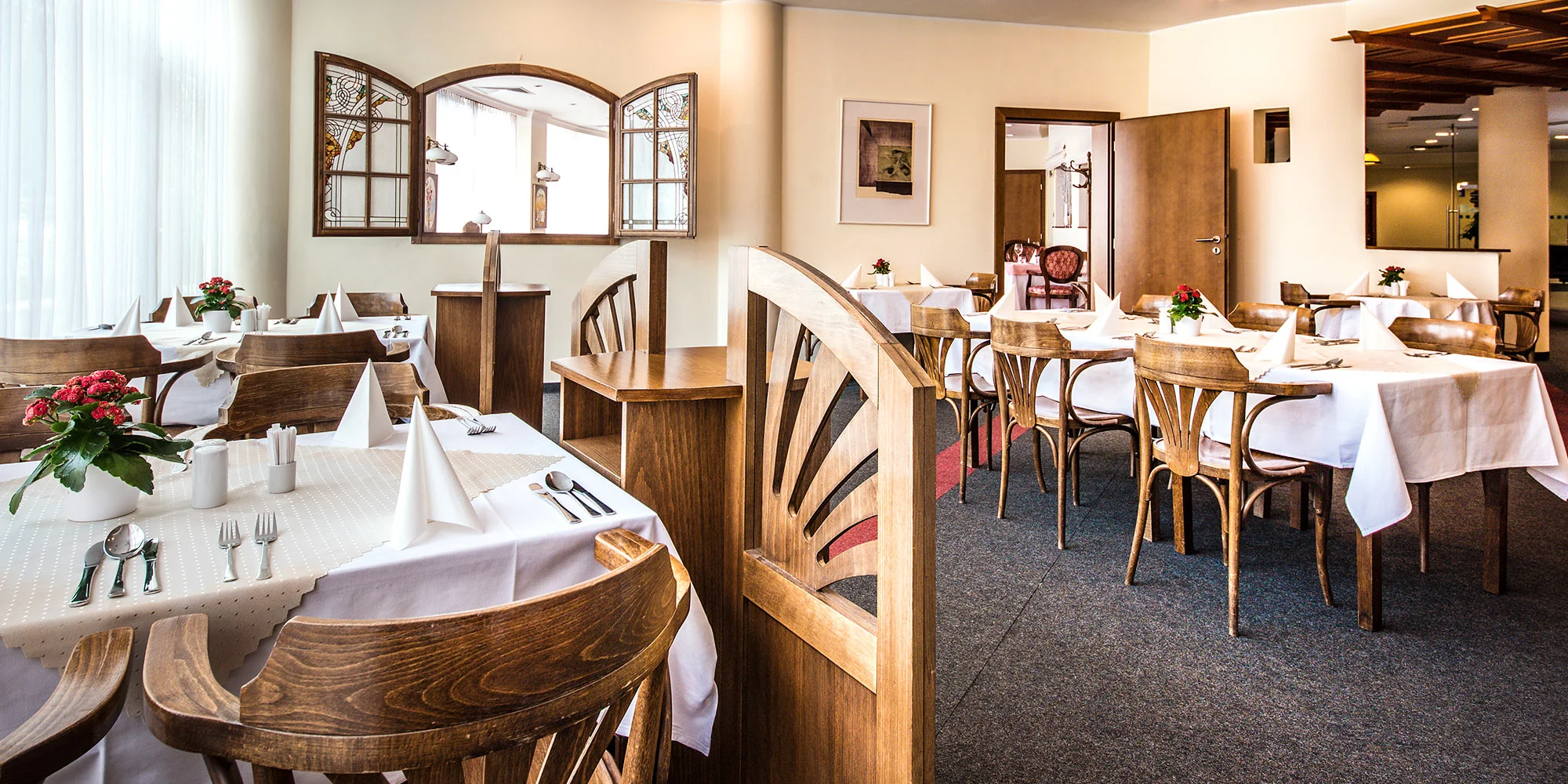 5chod. degustační menu pro dva: tatarák, šafránové risotto i čokoládový fondant