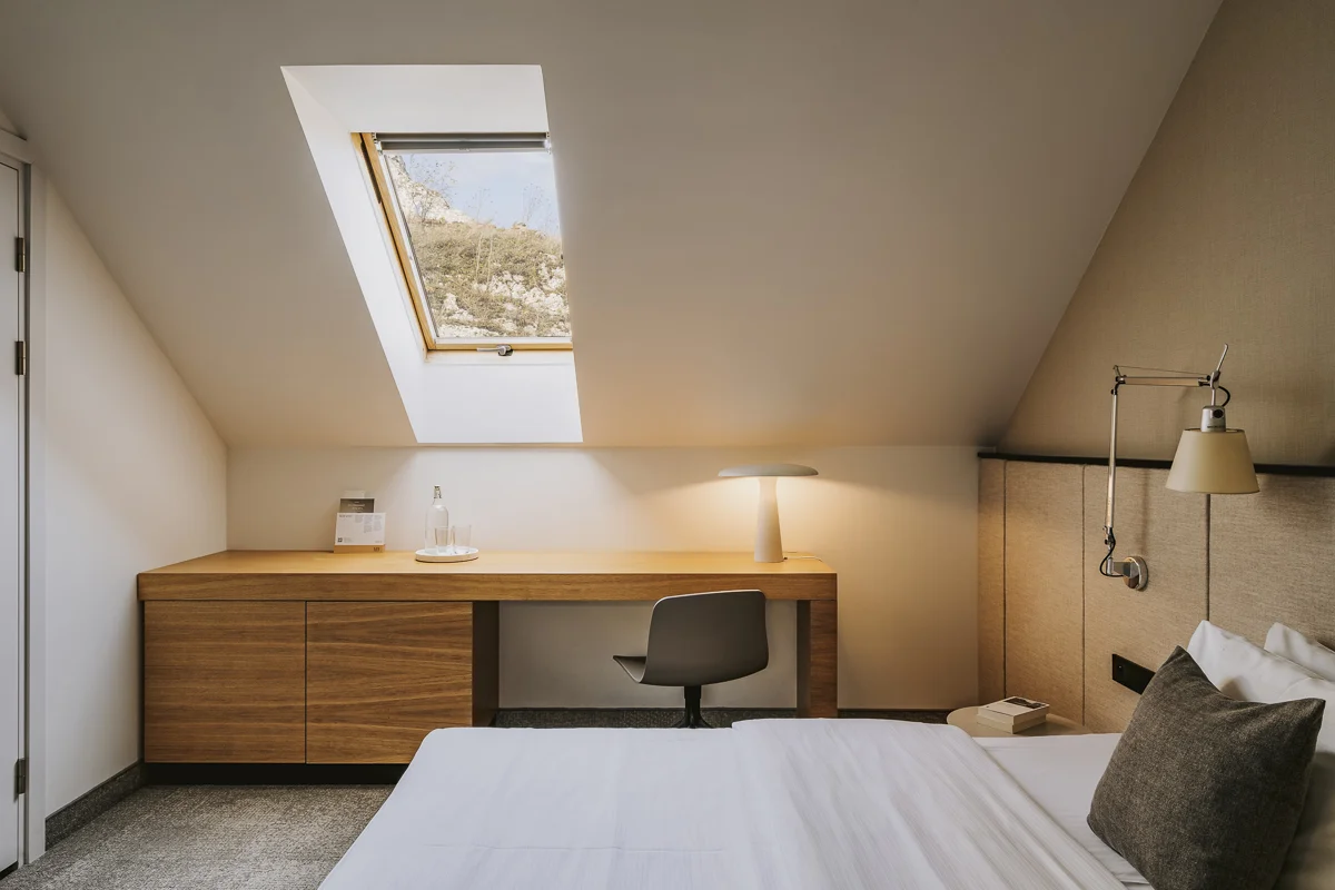Polská Jura – skalní město, vinice a klid: krásný hotel s wellness, polopenze, 2 děti zdarma