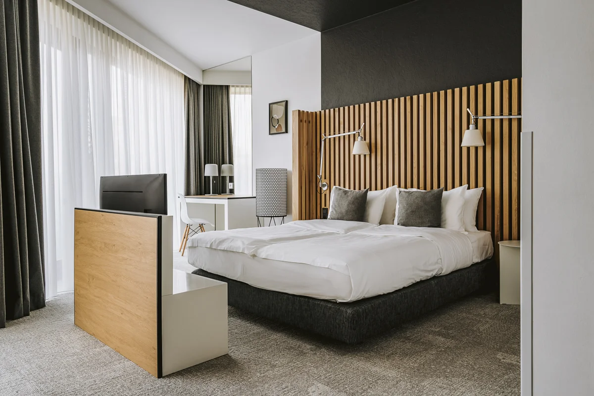 Polská Jura – skalní město, vinice a klid: krásný hotel s wellness, polopenze, 2 děti zdarma