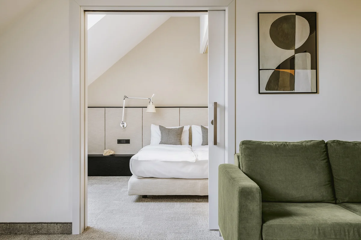 Polská Jura – skalní město, vinice a klid: krásný hotel s wellness, polopenze, 2 děti zdarma