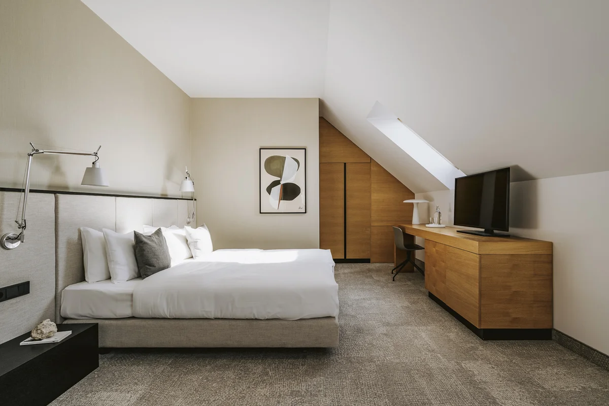 Polská Jura – skalní město, vinice a klid: krásný hotel s wellness, polopenze, 2 děti zdarma