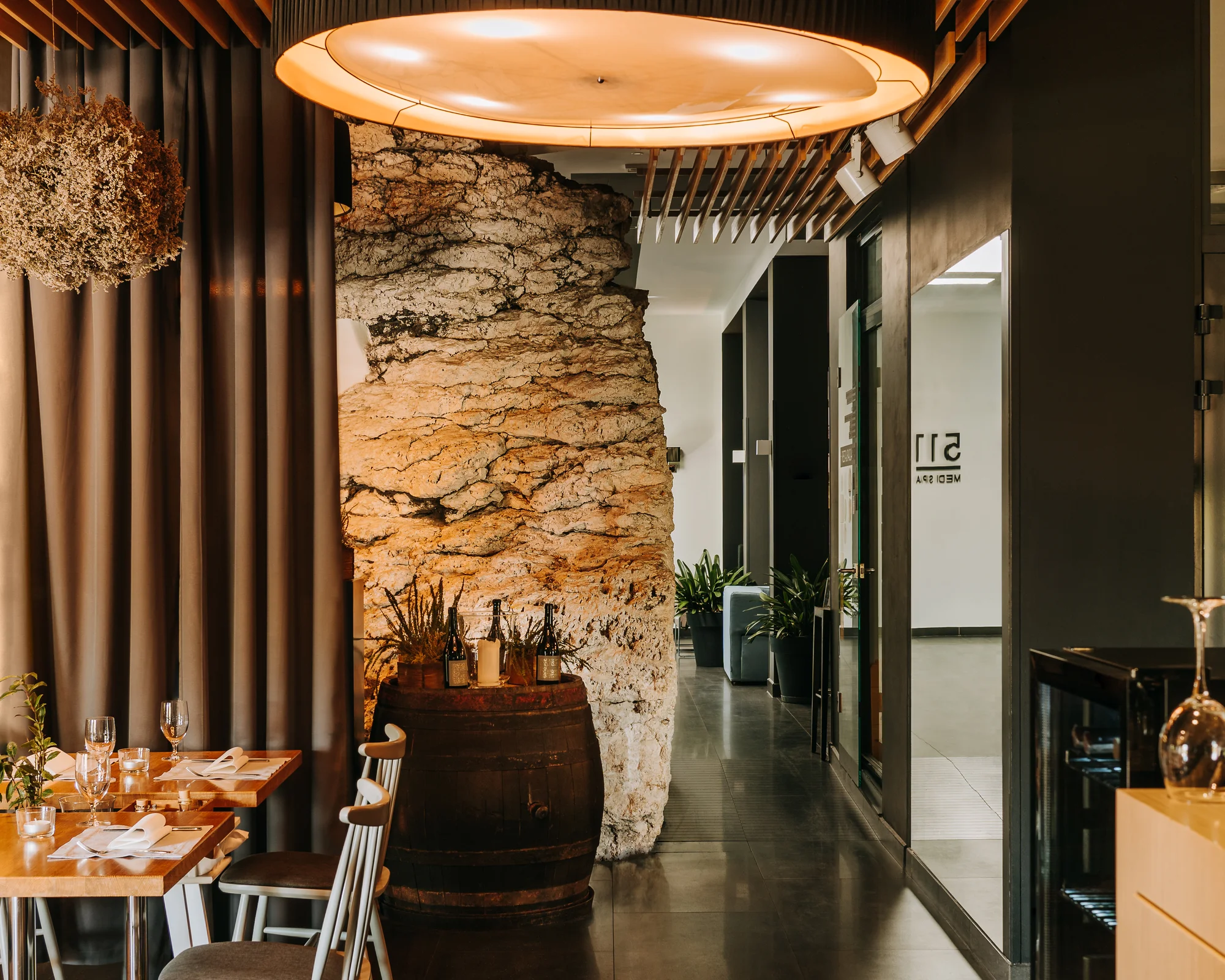 Polská Jura – skalní město, vinice a klid: krásný hotel s wellness, polopenze, 2 děti zdarma