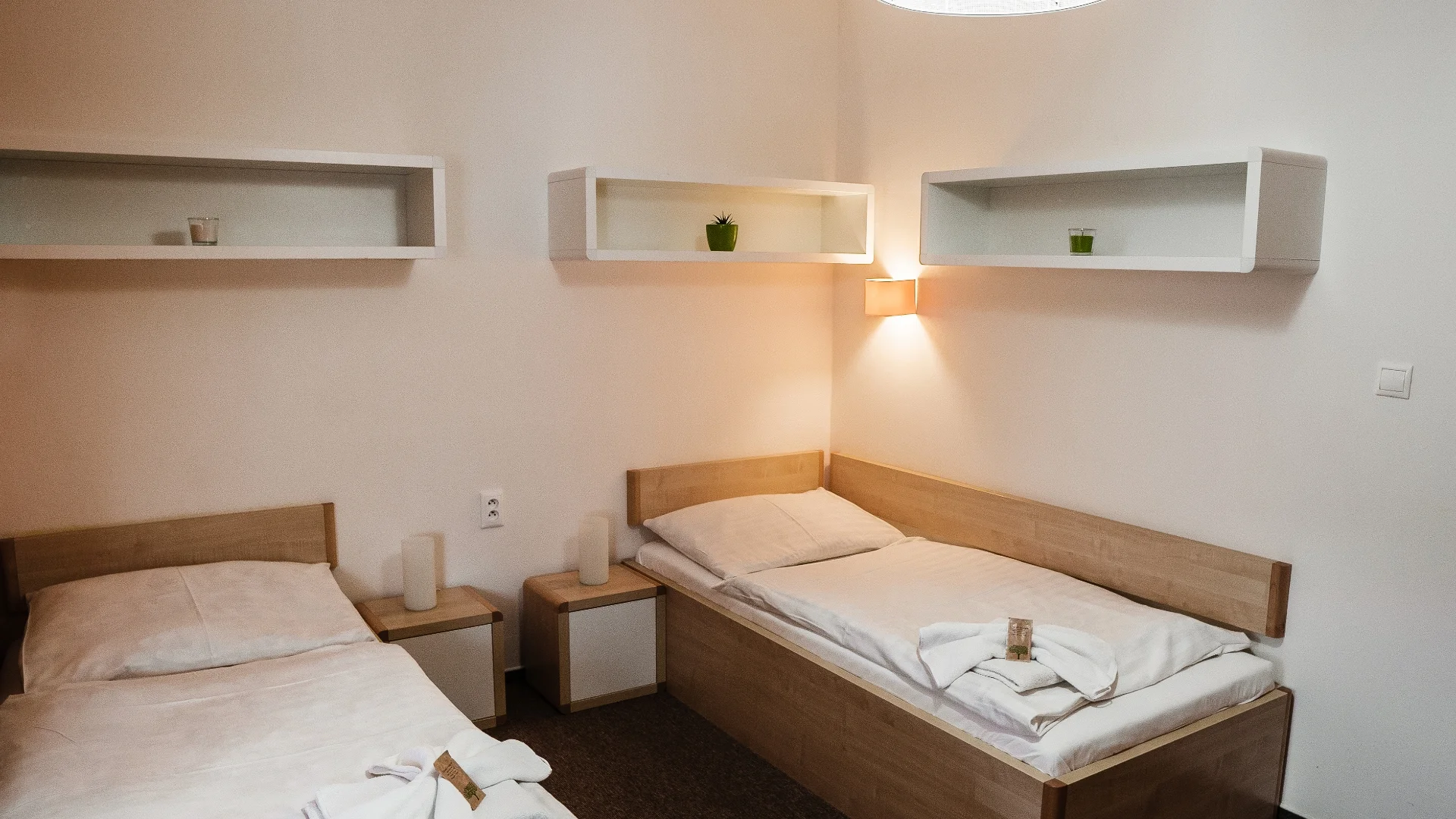 Relax na Malé Morávce: snídaně či polopenze, na výběr i pobyt s wellness a pivní koupelí