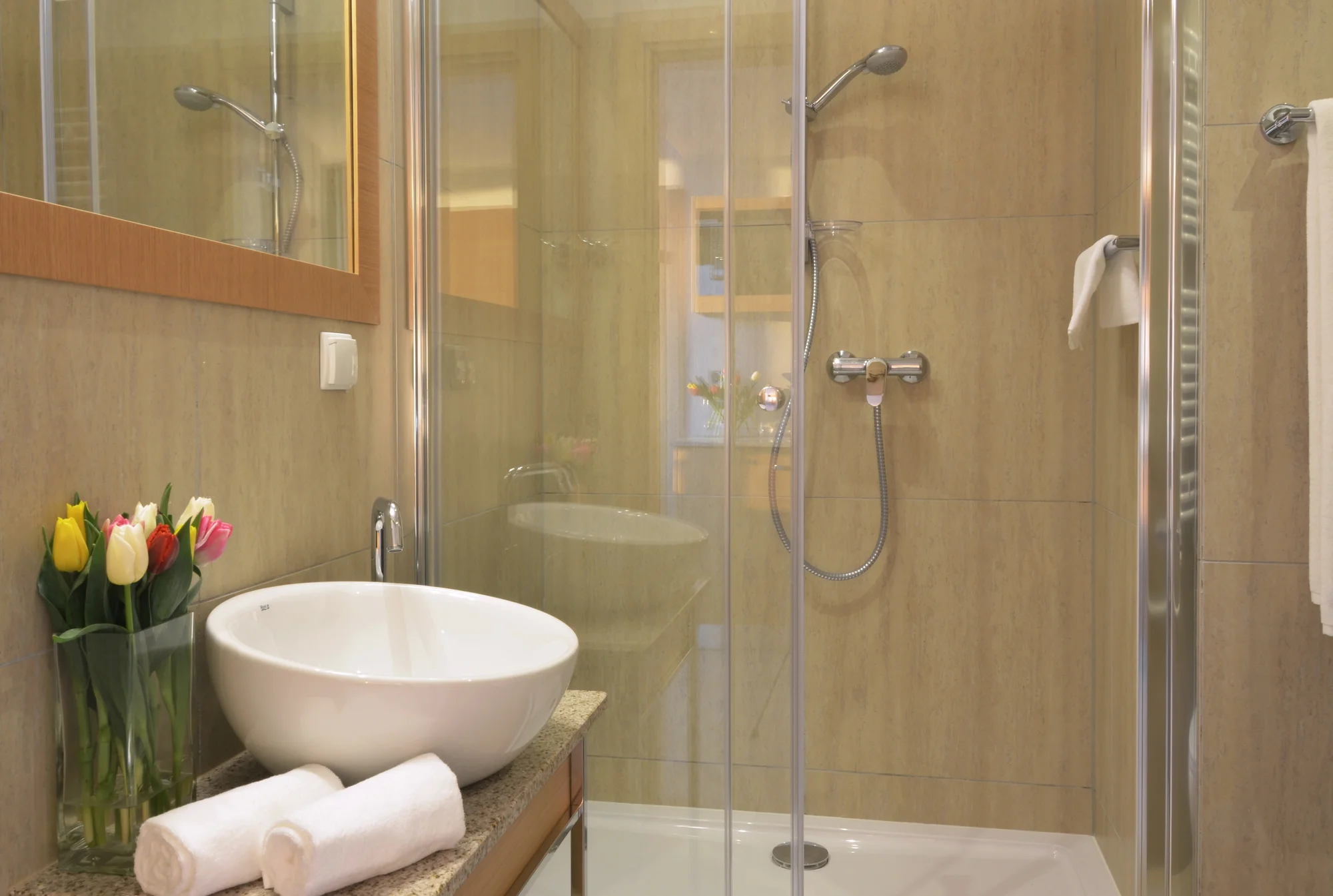 Historické centrum Gdaňsku: ubytování v moderním hotelu i památky