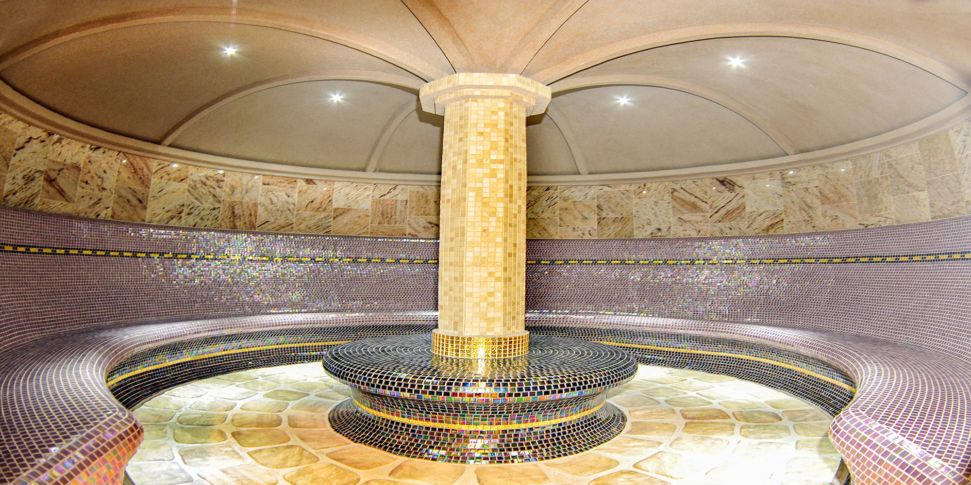 Relaxační pobyt kousek od Slovenského ráje s neomezeným vstupem do hotelového wellness