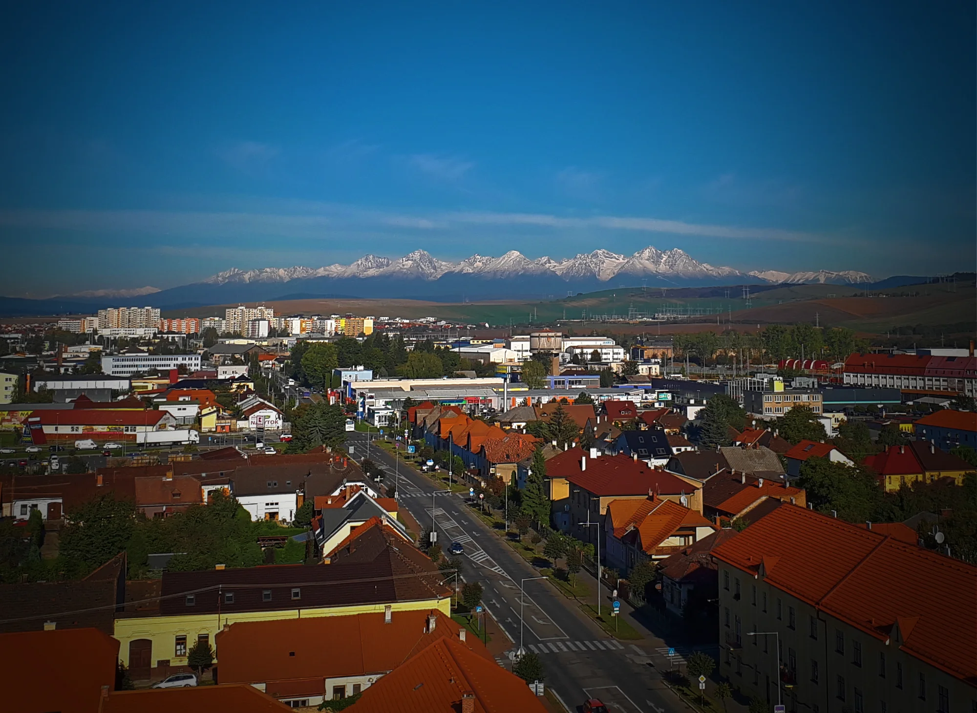 Relaxační pobyt kousek od Slovenského ráje s neomezeným vstupem do hotelového wellness