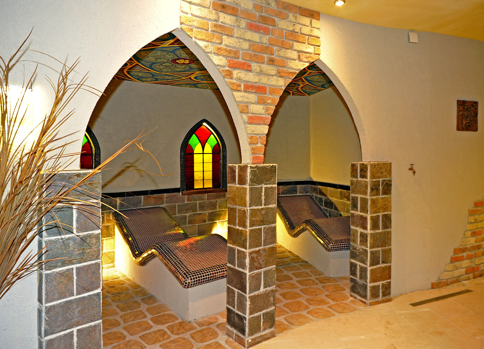 Relaxační pobyt kousek od Slovenského ráje s neomezeným vstupem do hotelového wellness