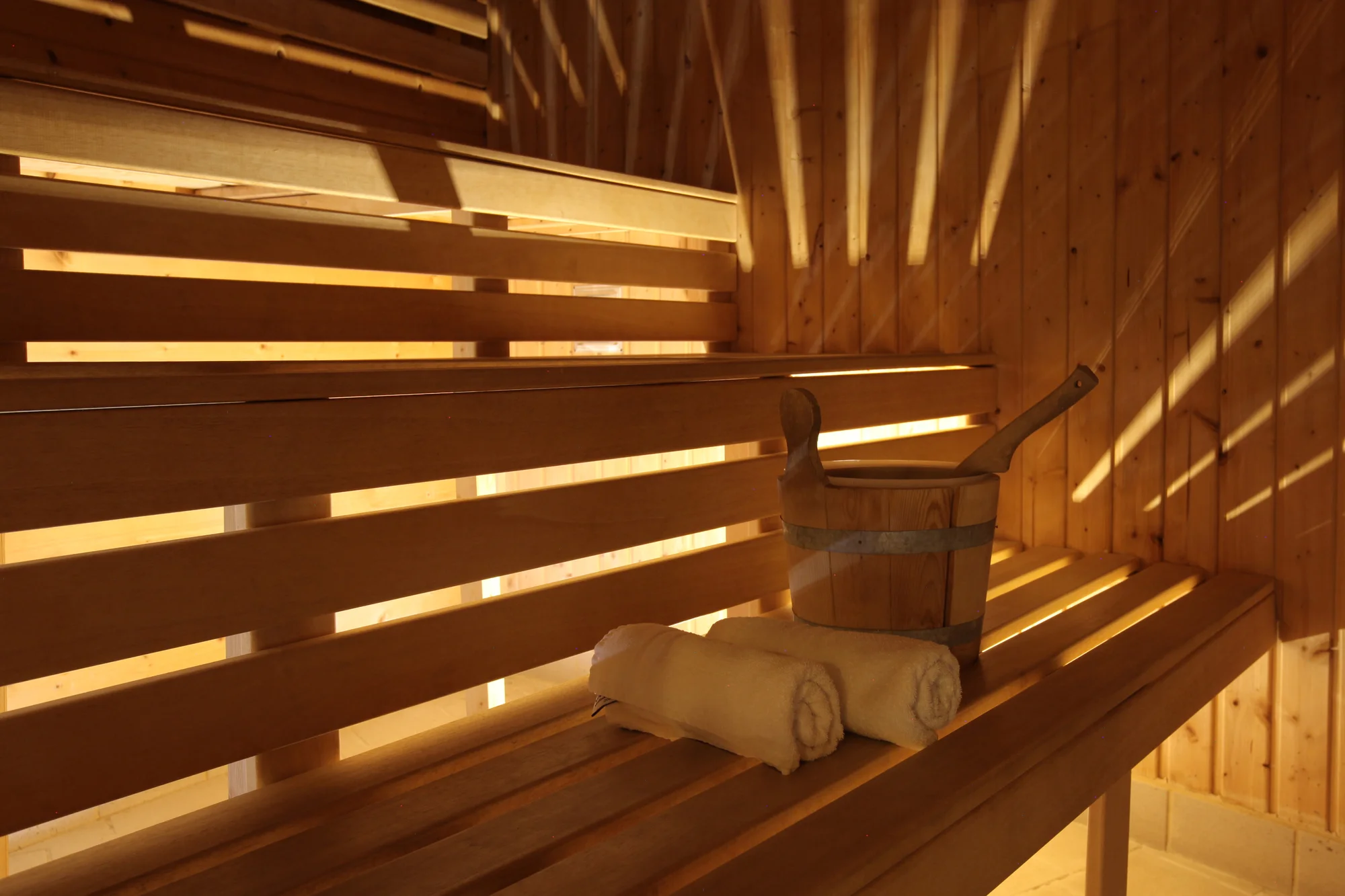 Relaxační pobyt kousek od Slovenského ráje s neomezeným vstupem do hotelového wellness