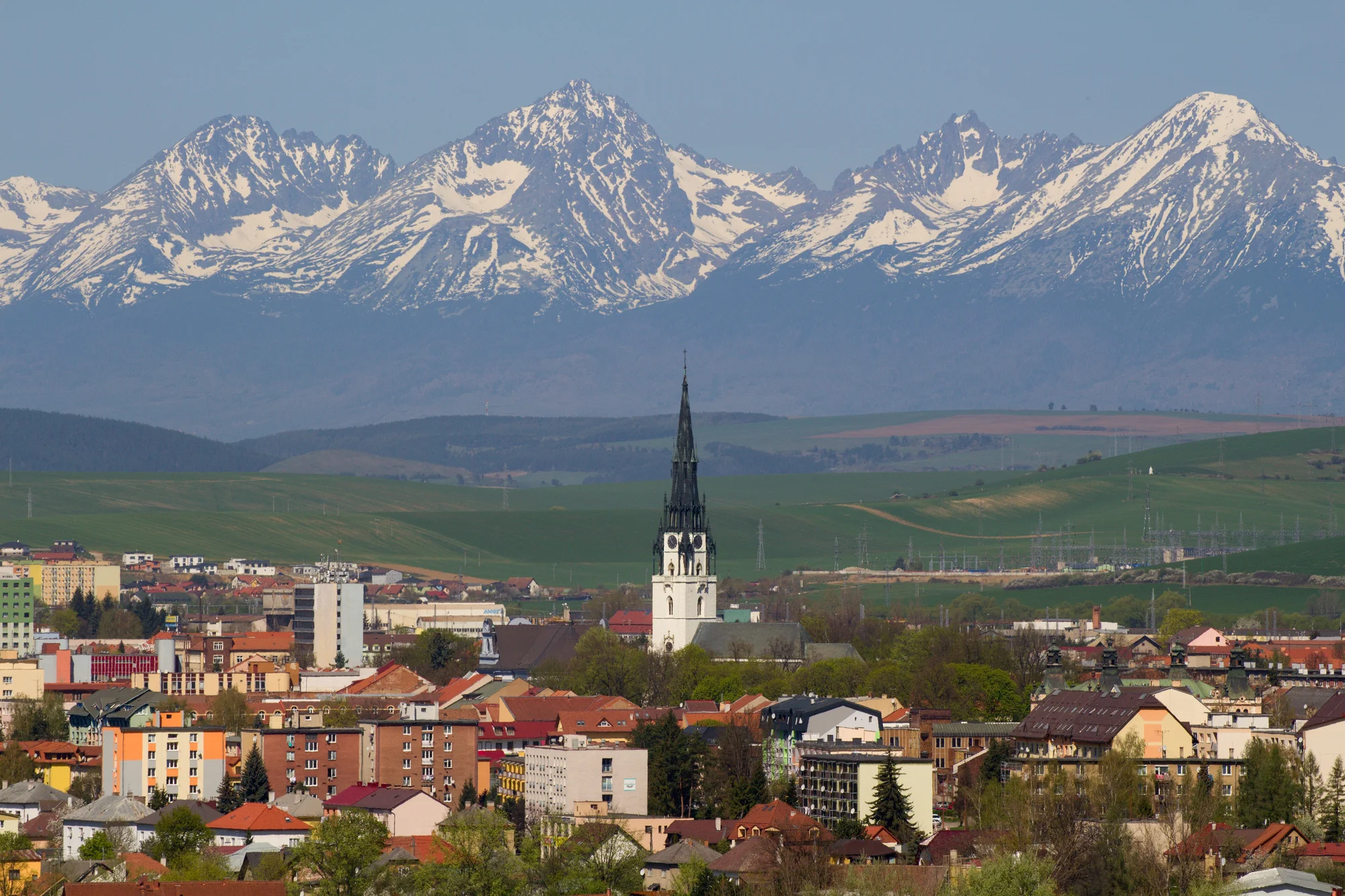Pobyt u Slovenského ráje se stravou a vstupem do wellness i saunového světa