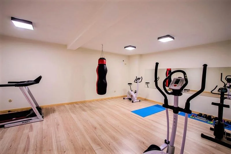 Pobyt u krásné přírody Pieninského parku: snídaně či polopenze, neomezený wellness i výlety