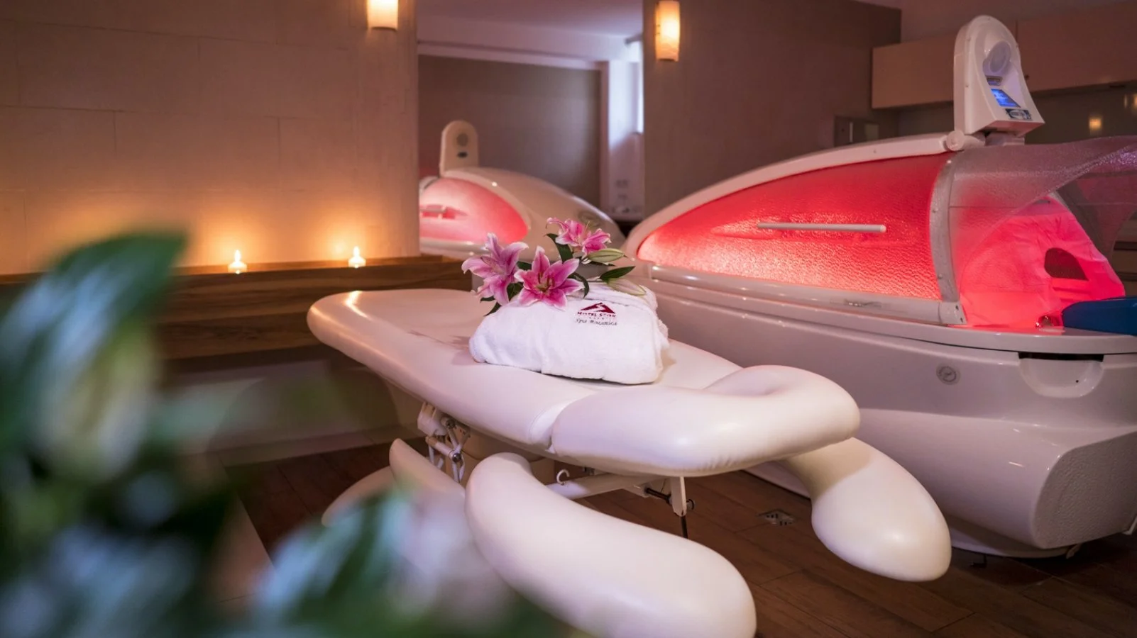 Pobyt ve Slezských Beskydech: hotel se super wellness a spoustou atrakcí pro děti, snídaně či polopenze