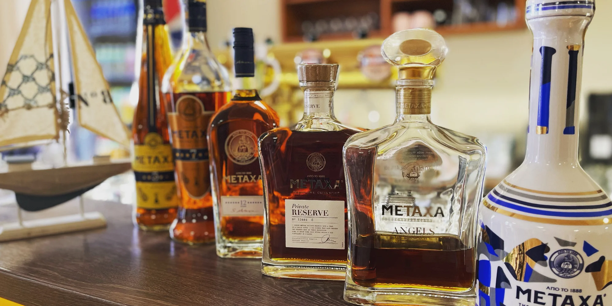 Plato řeckých masových či grilovaných specialit i s láhví prosecca pro 2 osoby