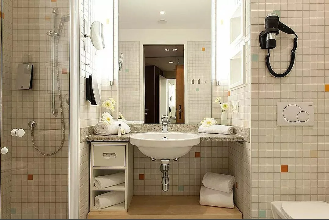 Pobyt v berlínském 4* wellness hotelu: snídaně, bazén, sauna i jacuzzi
