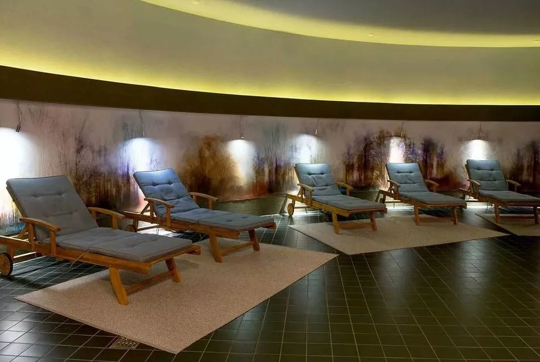 Pobyt v berlínském 4* wellness hotelu: snídaně, bazén, sauna i jacuzzi