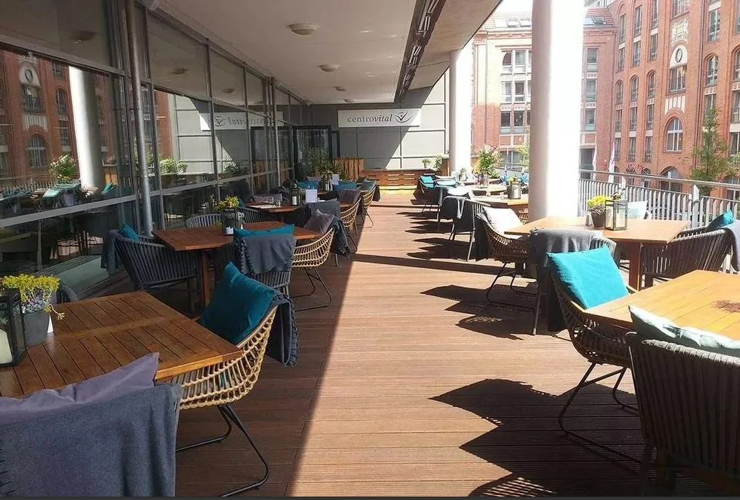 Pobyt v berlínském 4* wellness hotelu: snídaně, bazén, sauna i jacuzzi