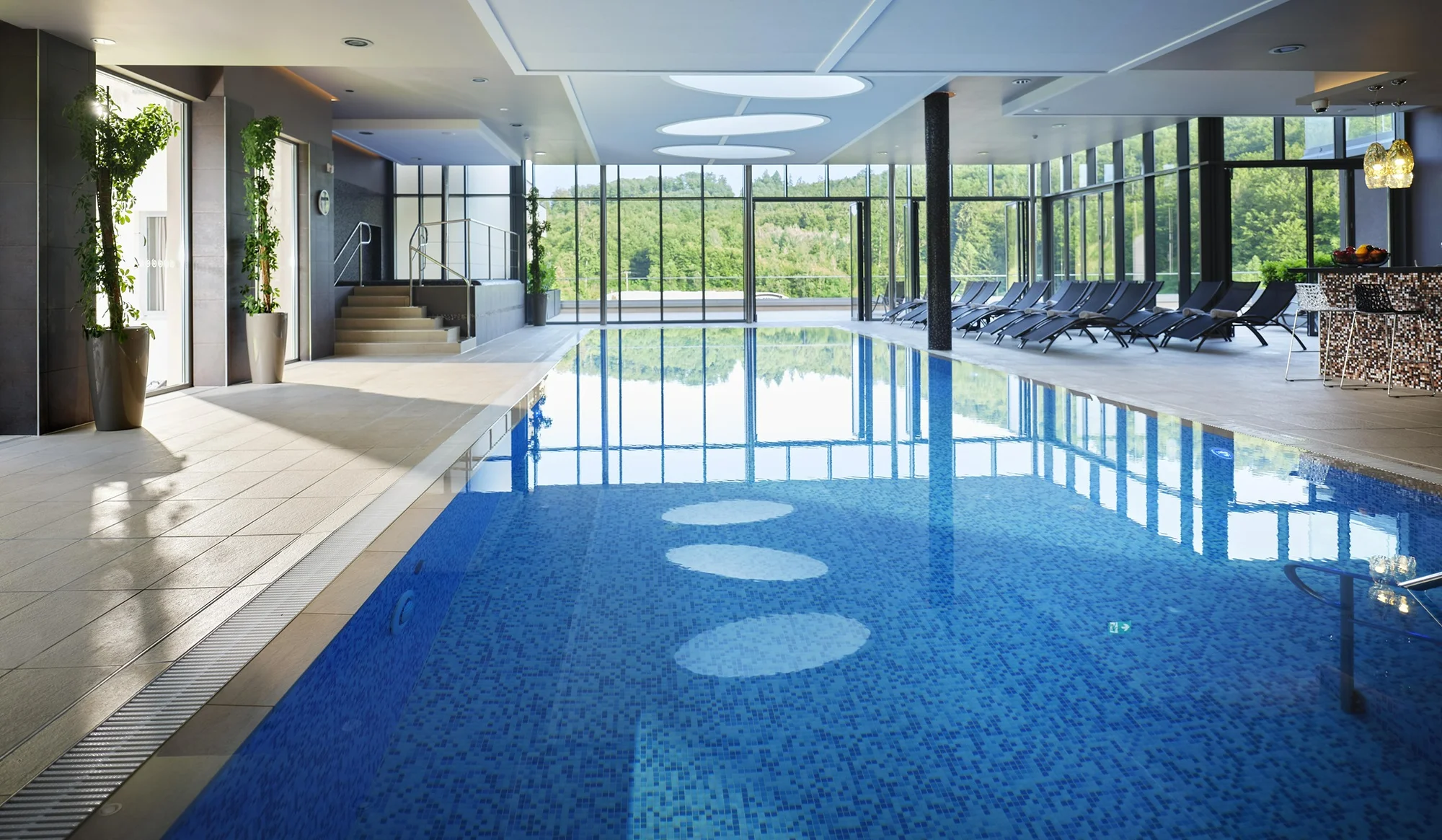 5* pobyt ve slovinském lázeňském městečku Rogaška Slatina: cyklistika, turistika i wellness