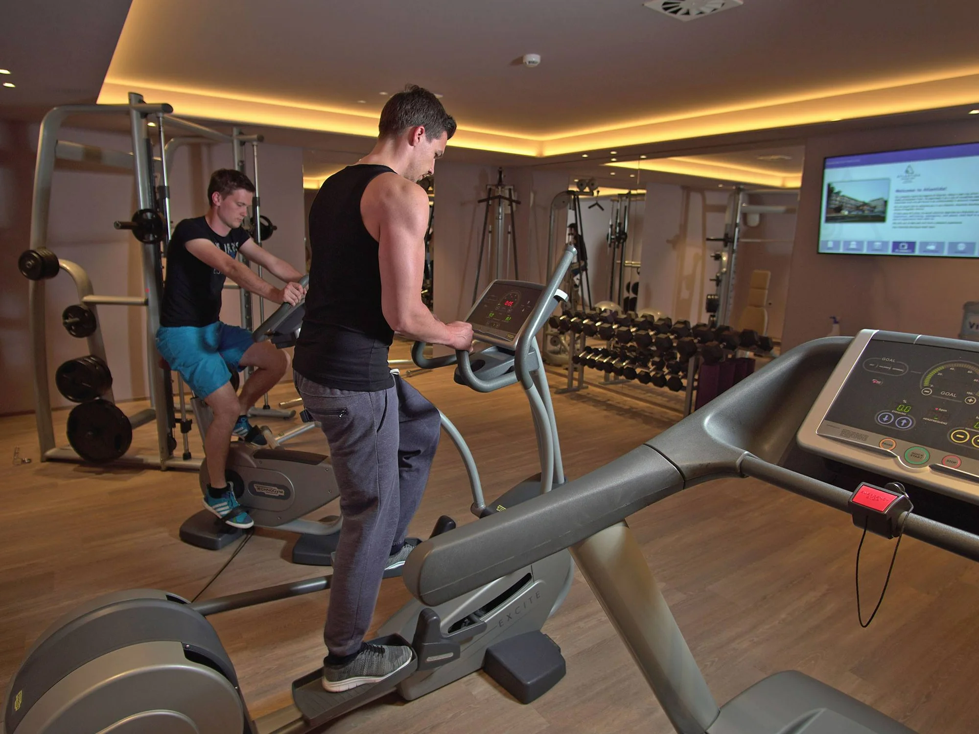 5* pobyt ve slovinském lázeňském městečku Rogaška Slatina: cyklistika, turistika i wellness