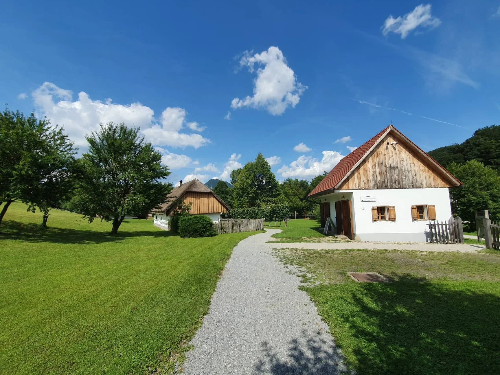 5* pobyt ve slovinském lázeňském městečku Rogaška Slatina: cyklistika, turistika i wellness