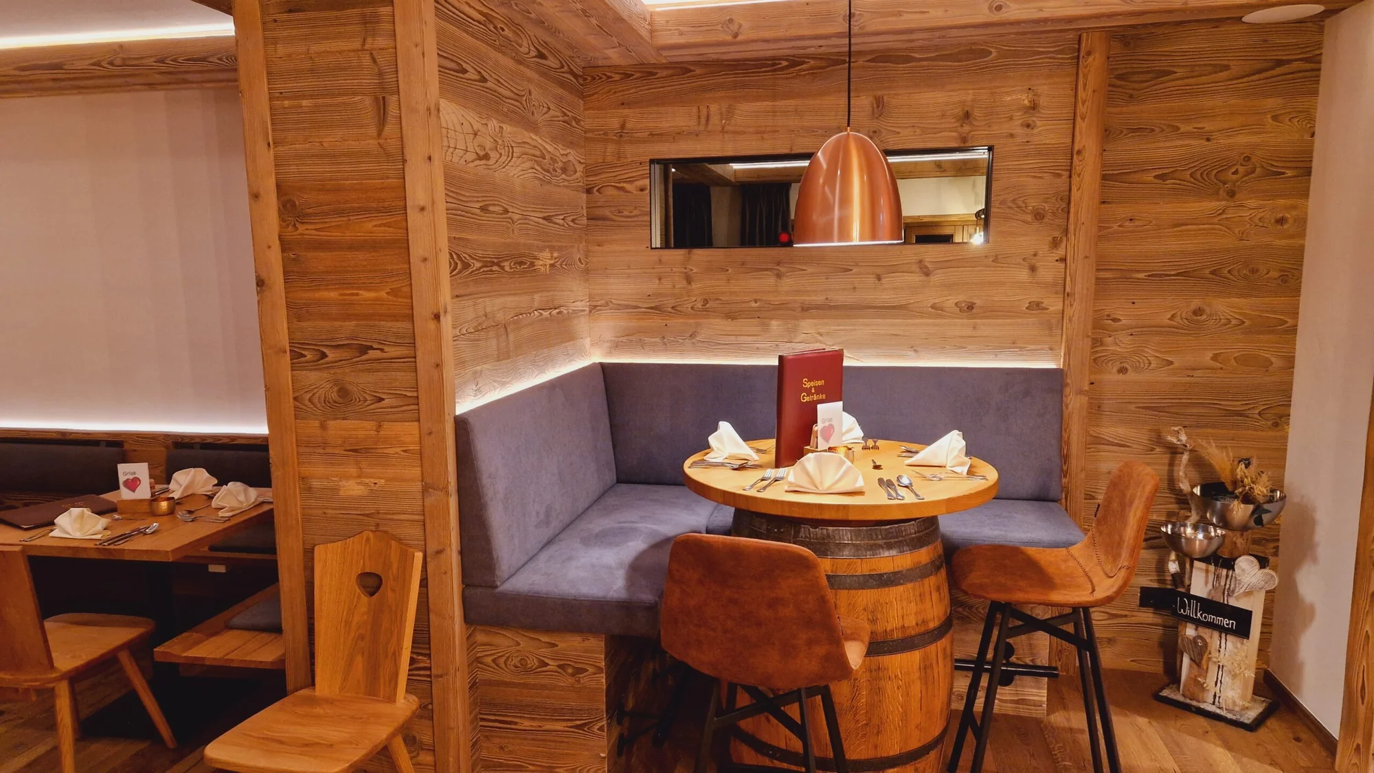 Dachstein s neomezeným wellness a polopenzí, hotel 200 m od lanovky