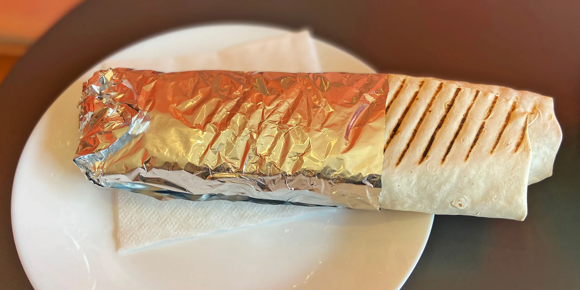 Kebab podle výběru: döner v chlebu či dürüm v tortile i se sýrem