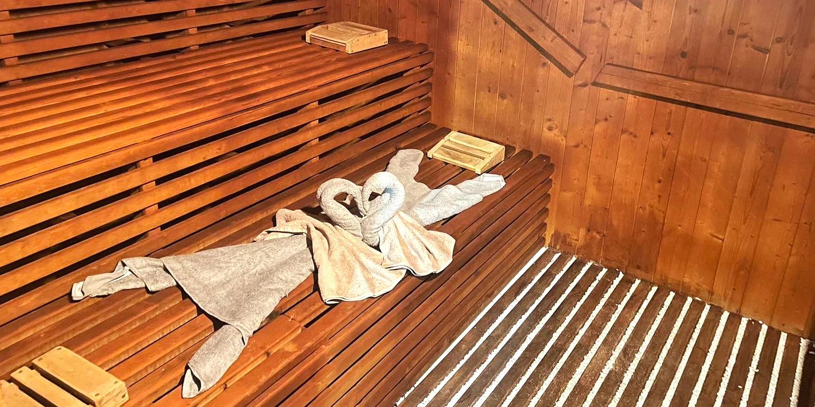 Relax pro dva: 60 nebo 90 min. tradiční thajské masáže i s privátní saunou