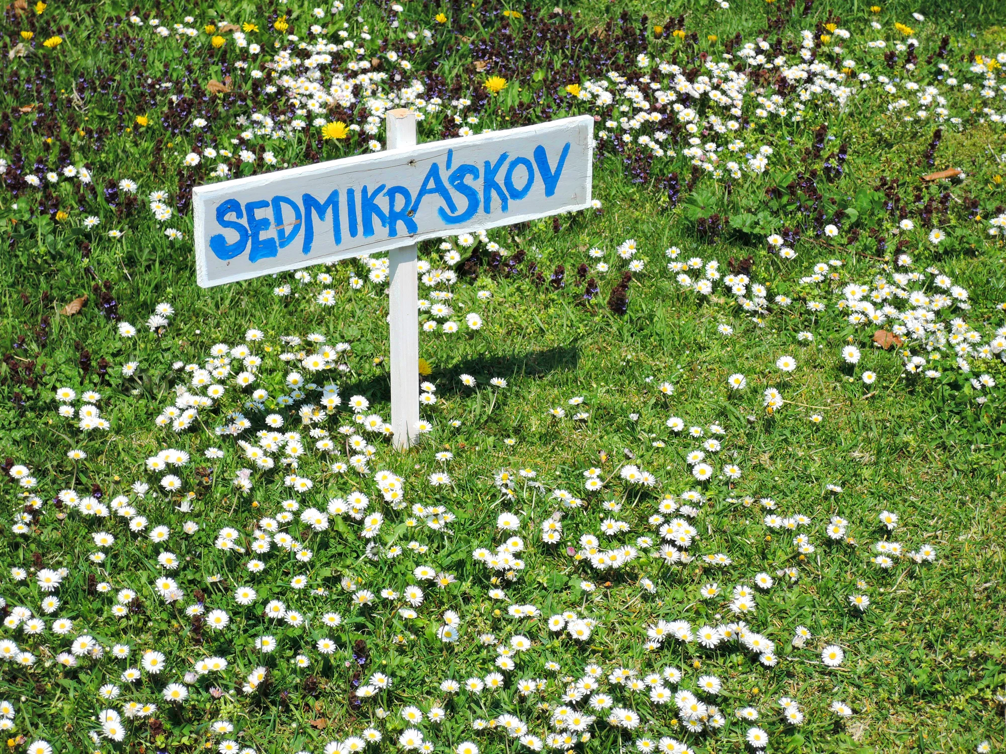 Nechte se okouzlit pohádkovou říší: vstupenky na Pohádkový statek