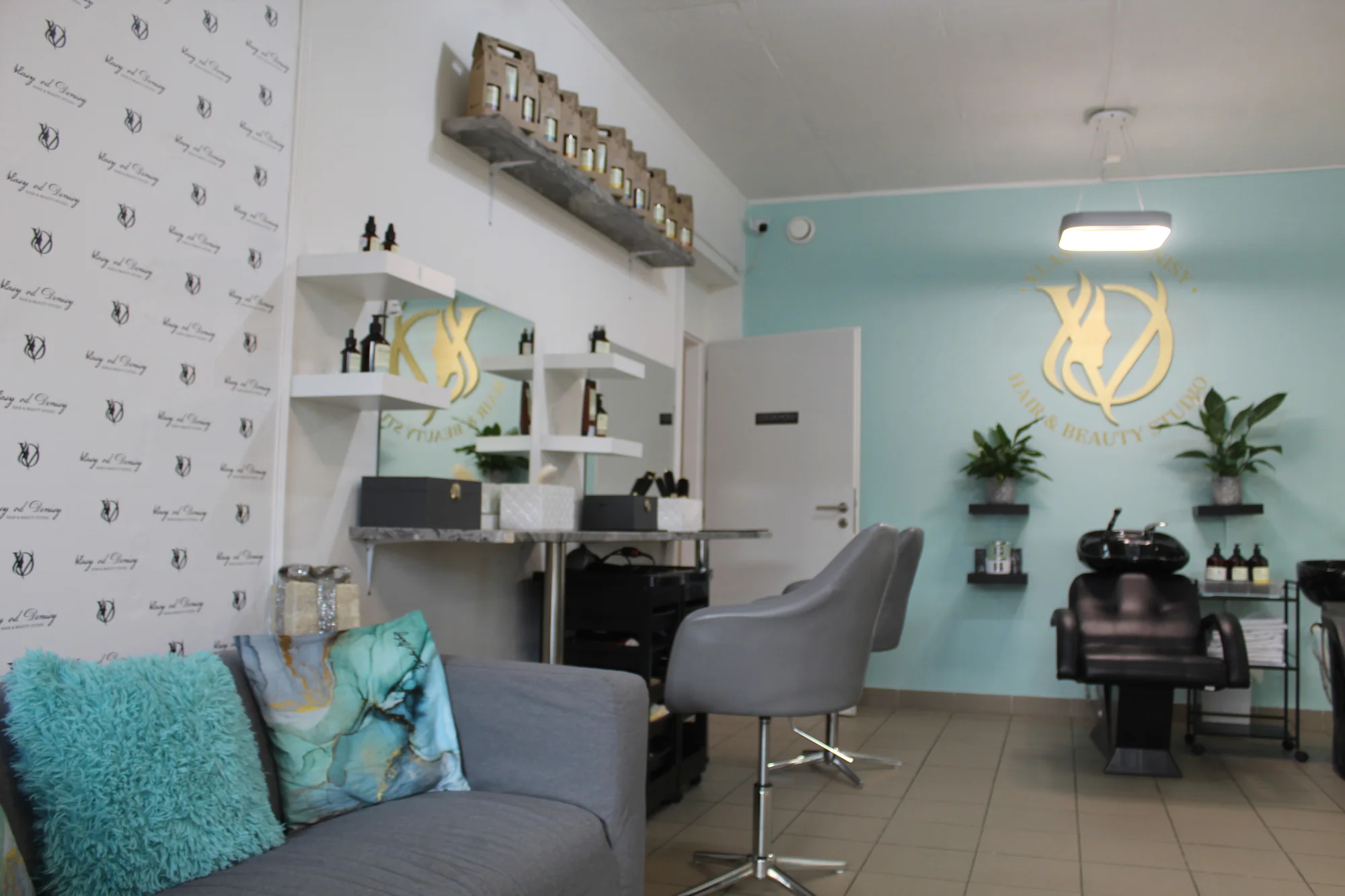 Kadeřnický balíček: balayage, střih a regenerace pro jakoukoliv délku vlasů