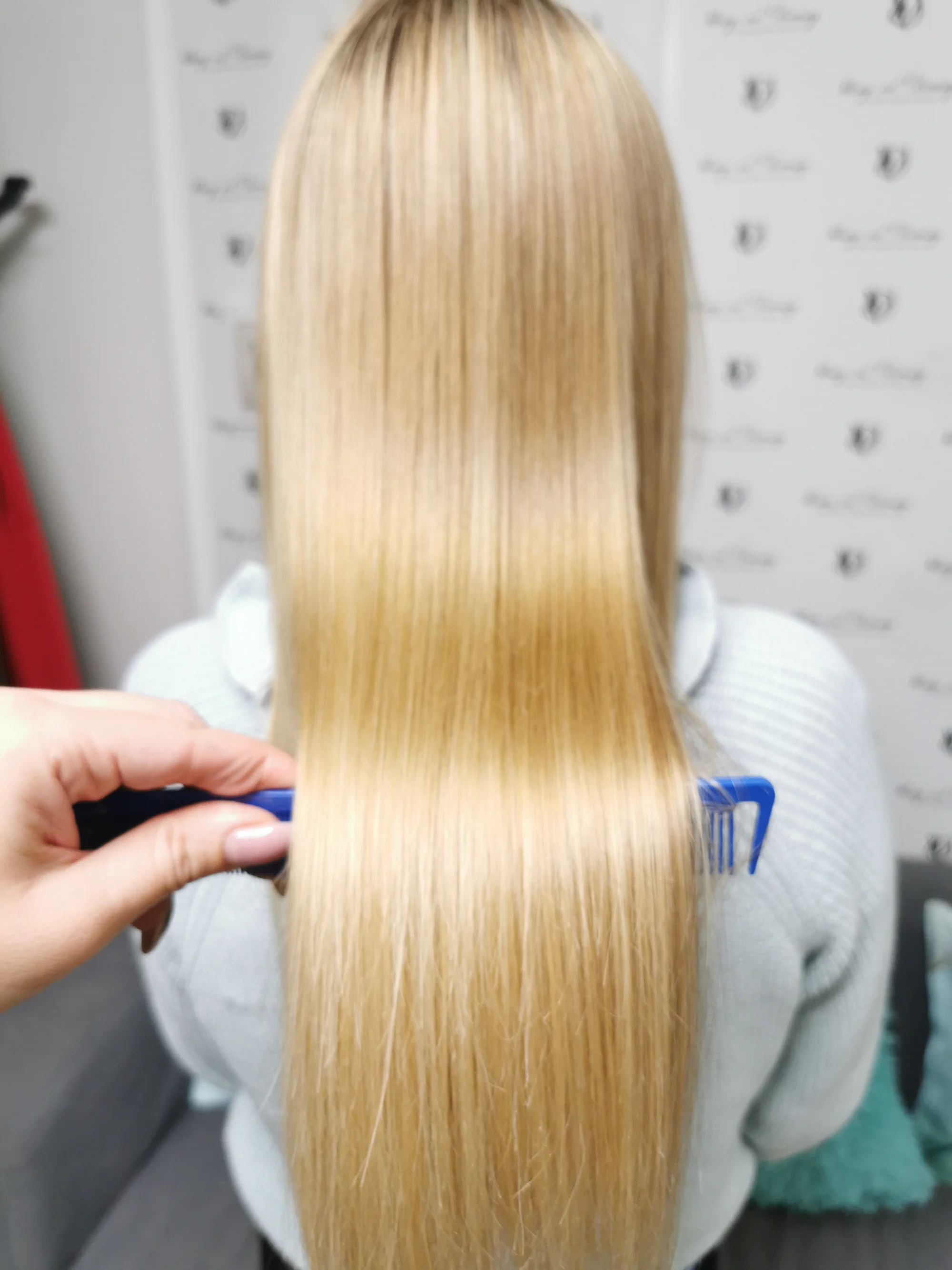 Kadeřnický balíček: balayage, střih a regenerace pro jakoukoliv délku vlasů