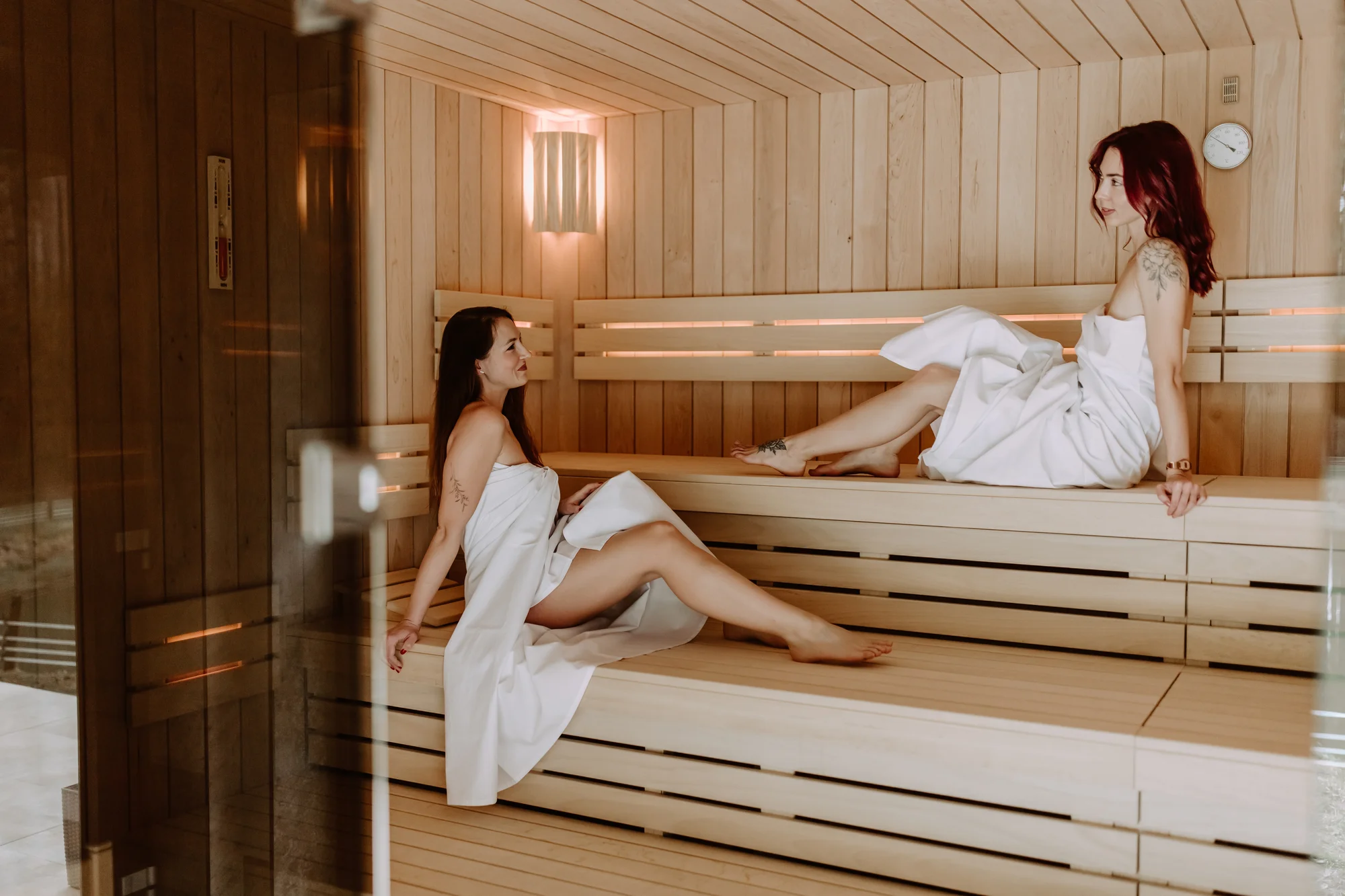 Pobyt v jižních Čechách: snídaně či polopenze i vstup do privátního wellness