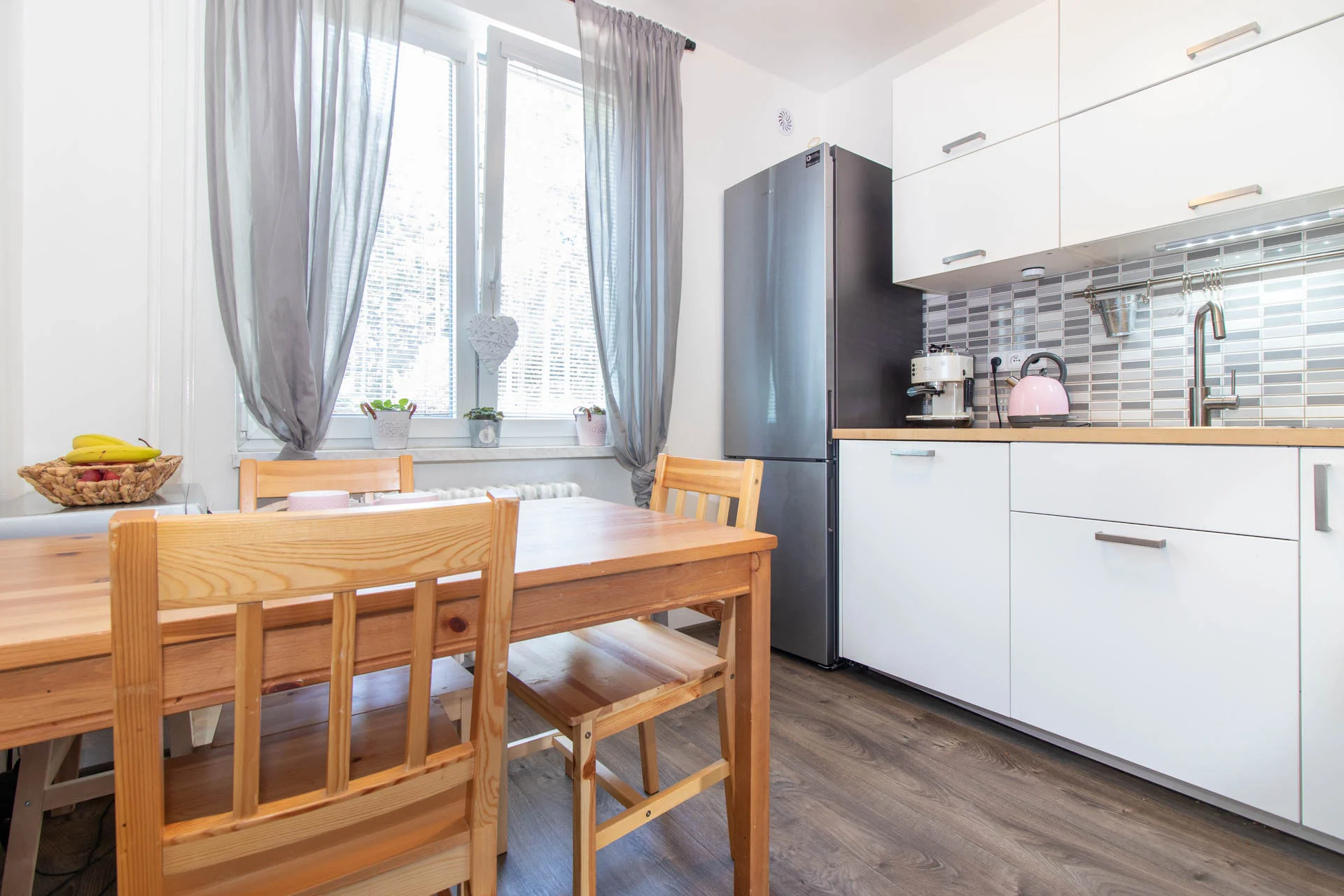 Krásně vybavený apartmán nedaleko Lysé hory pro 2–5 výletníků